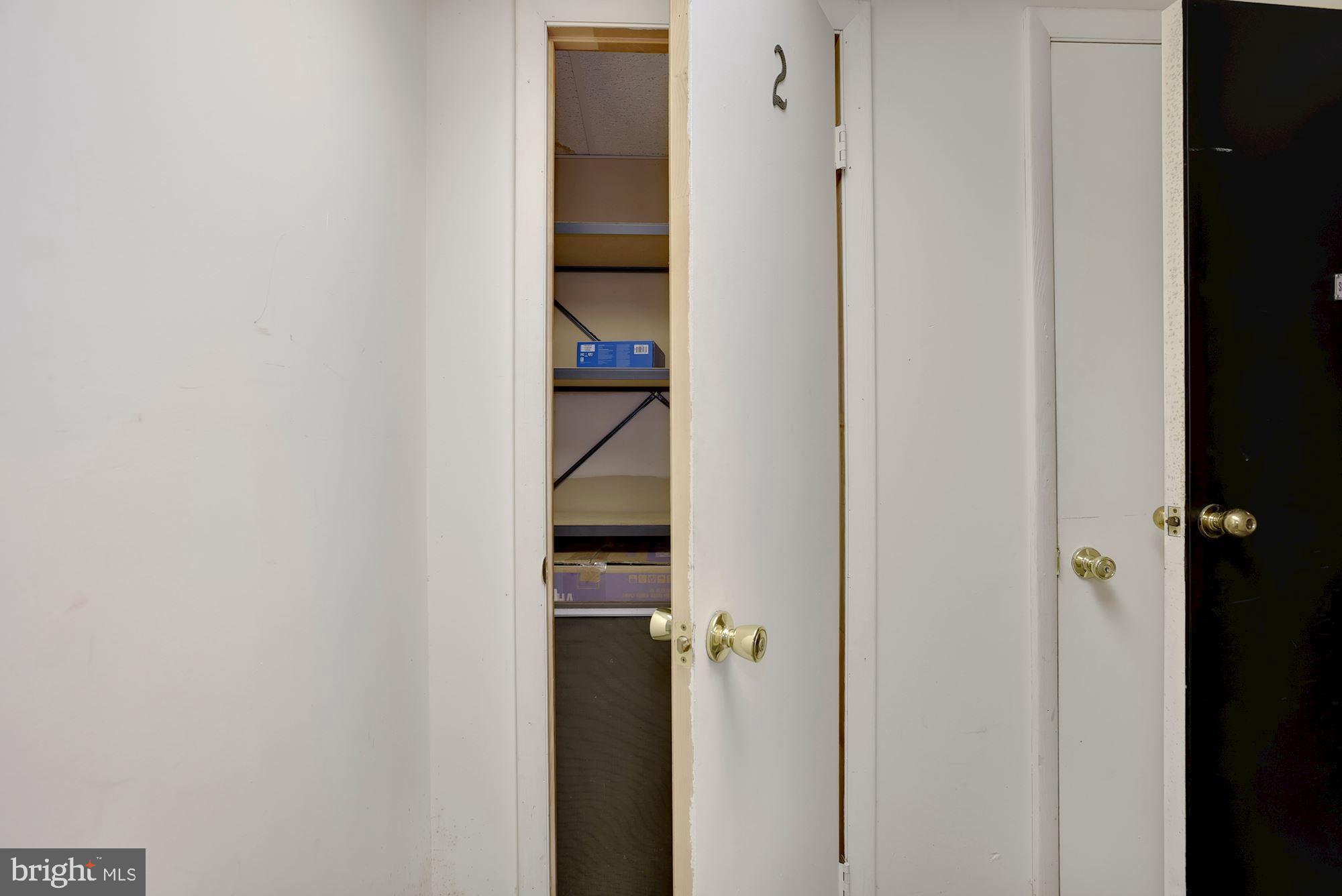 SEMINARY WALK - Residential