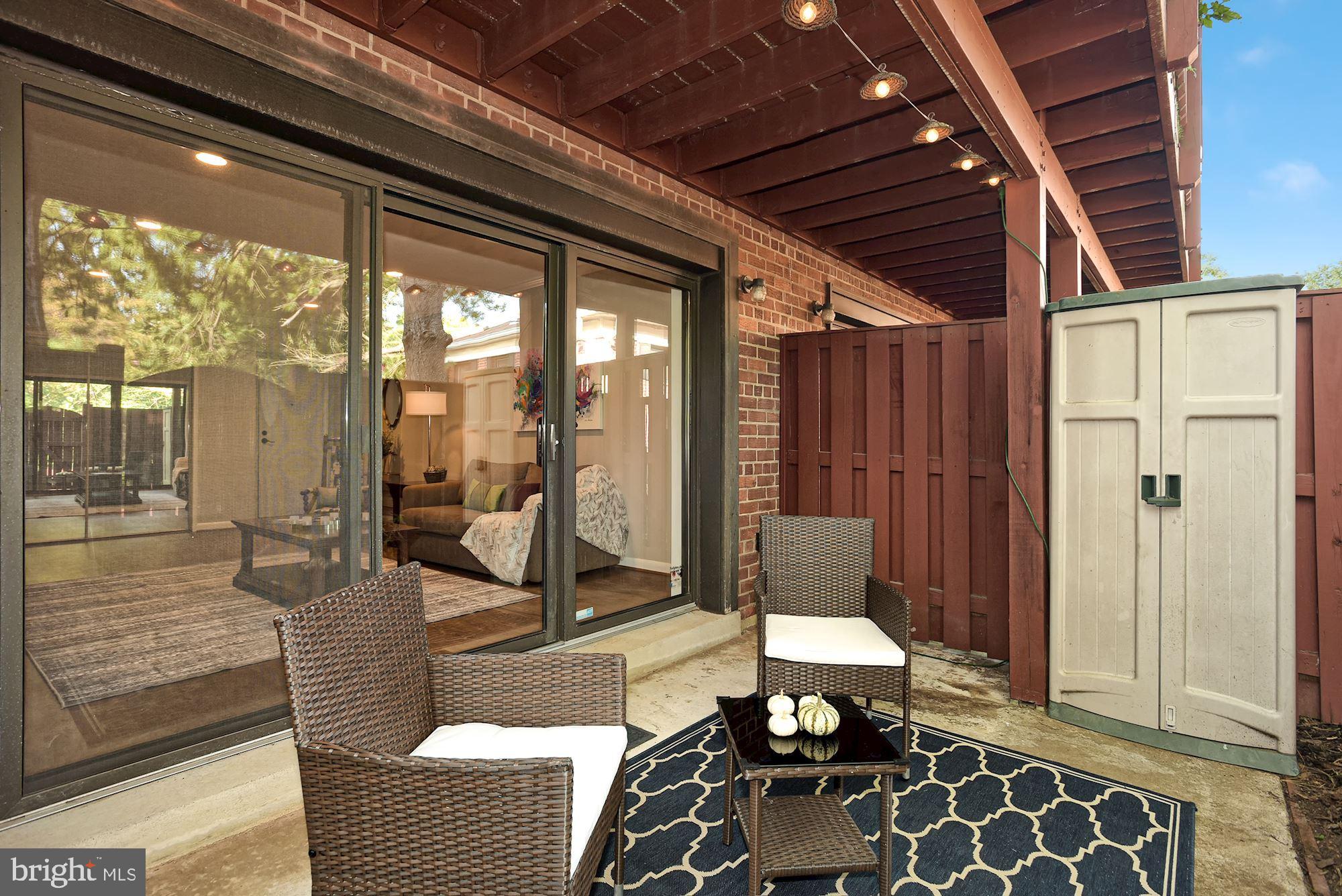 SEMINARY WALK - Residential