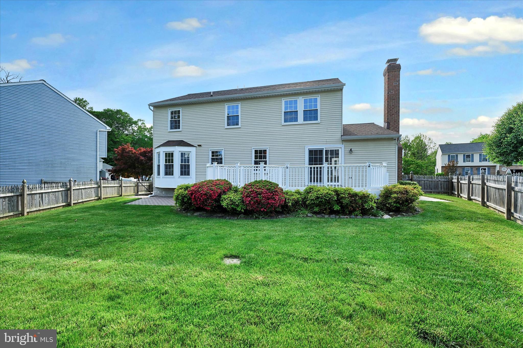 SOUTH HAMPTON - Residential