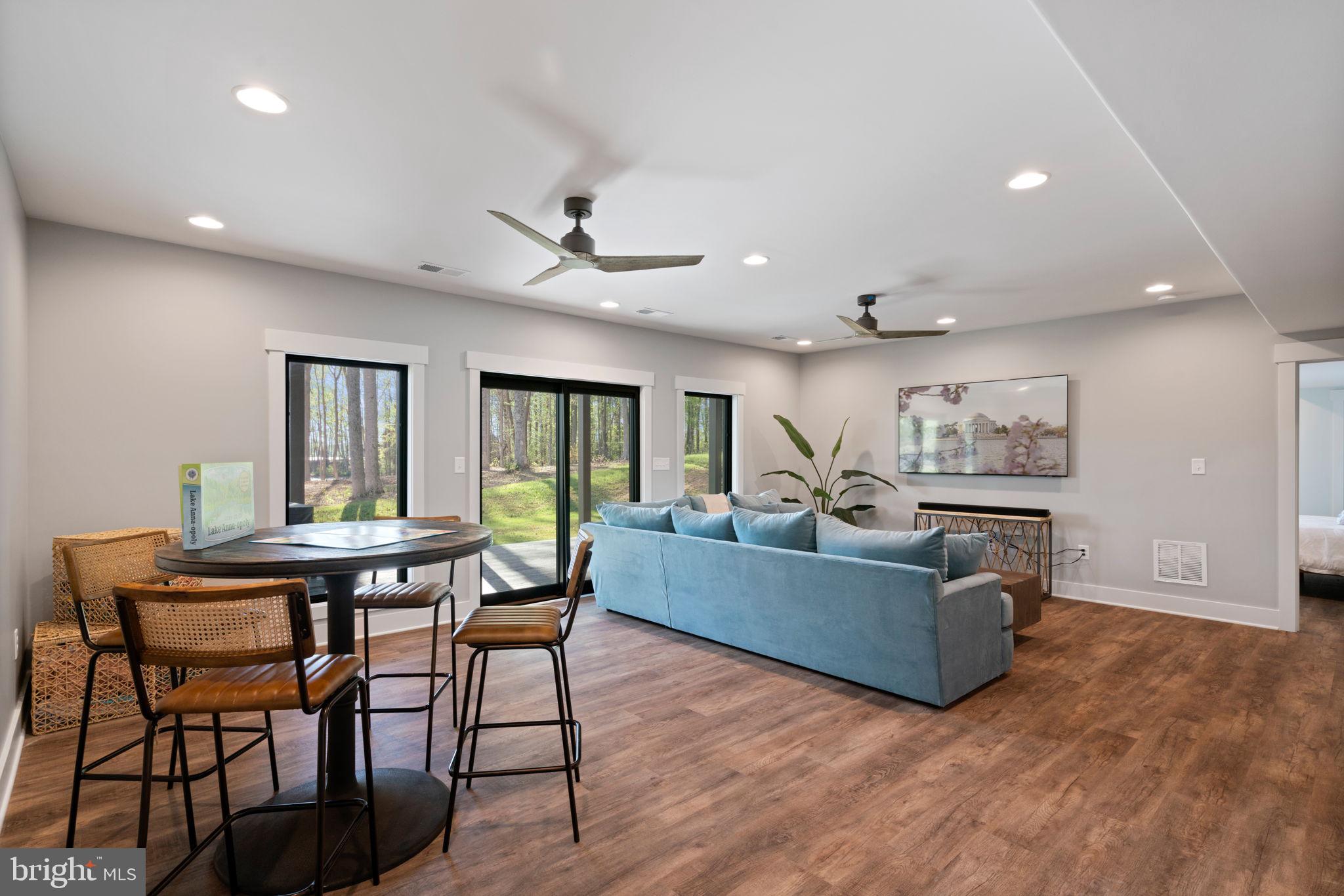 ANNA VISTA - Residential