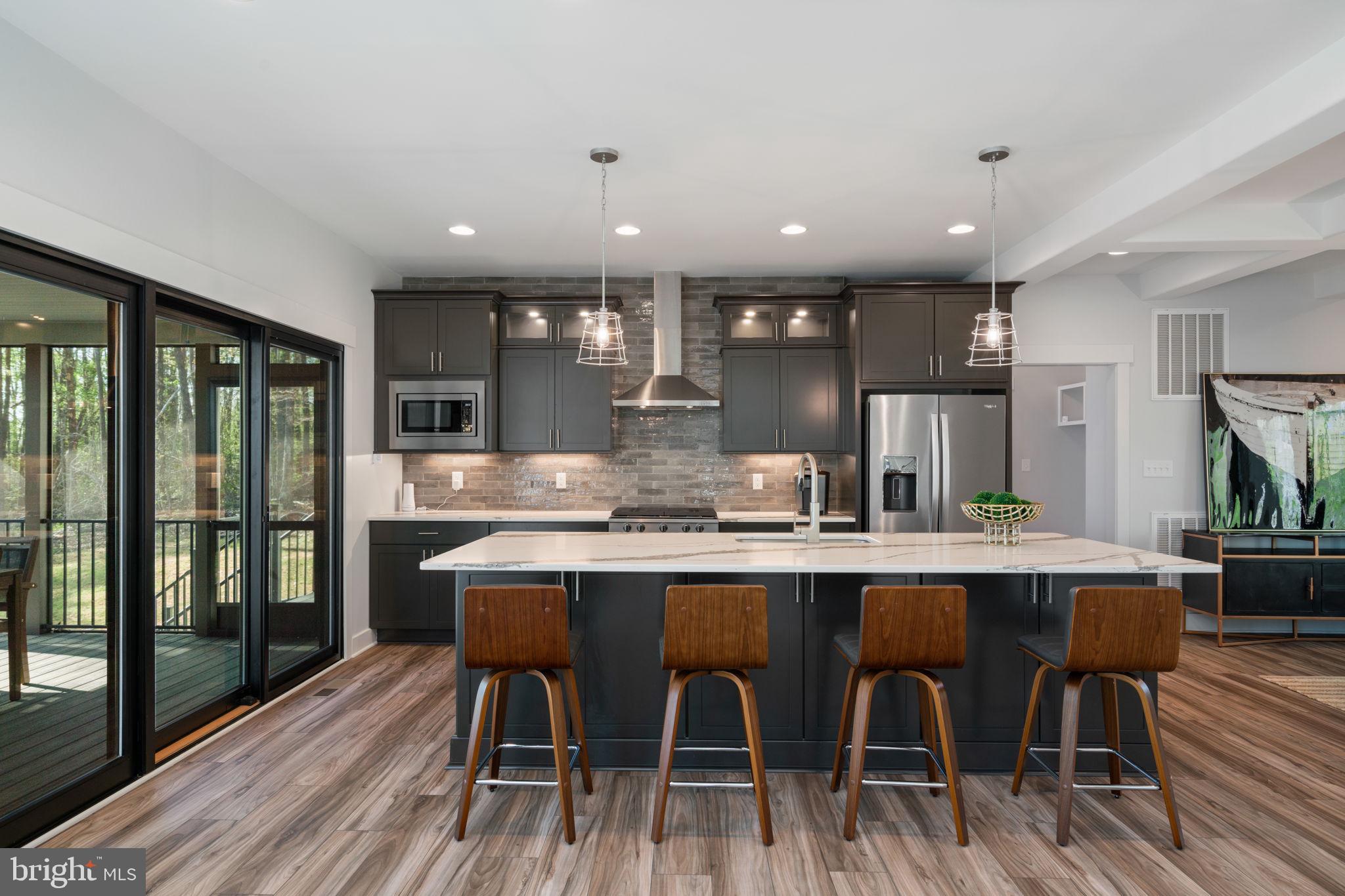 ANNA VISTA - Residential