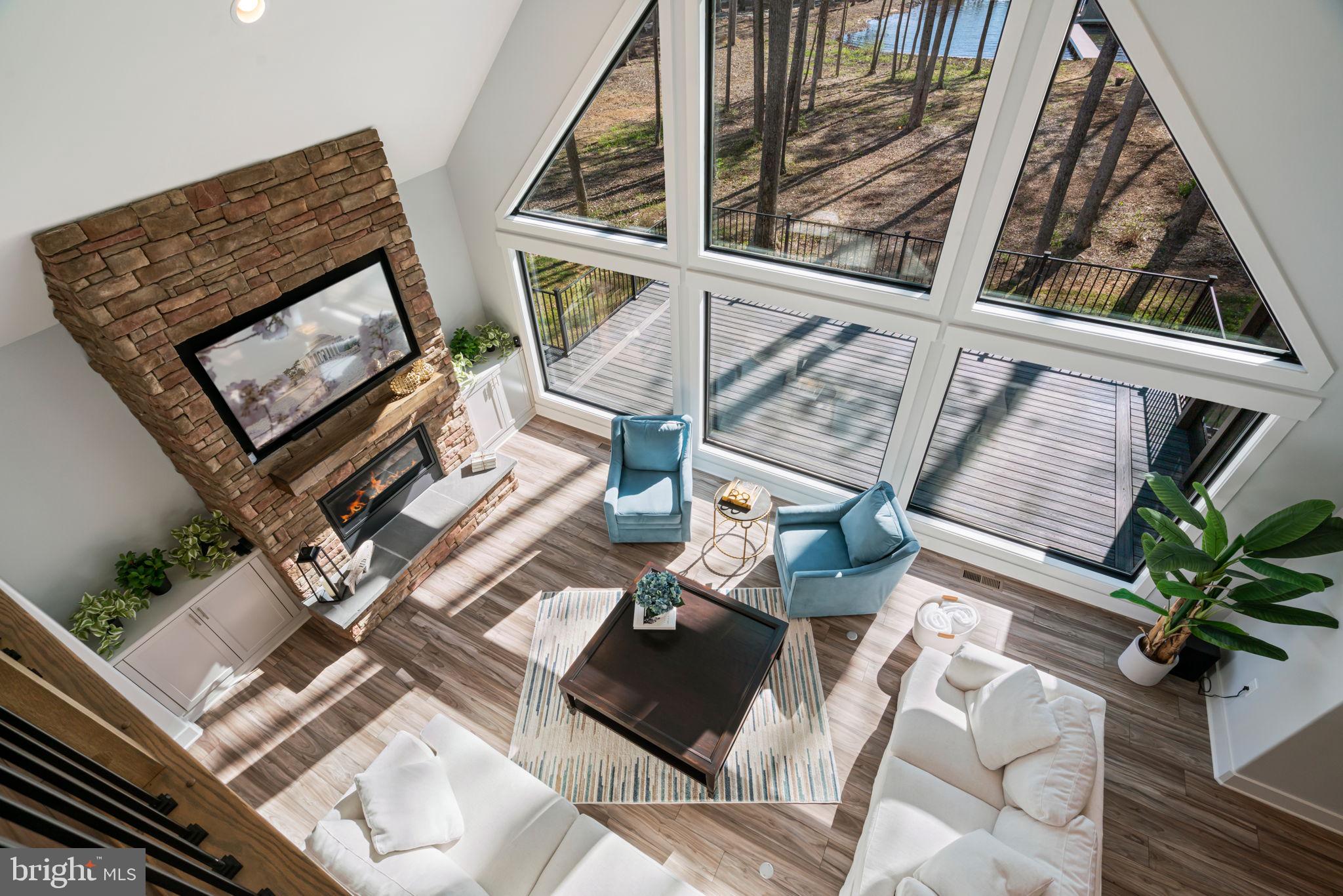 ANNA VISTA - Residential