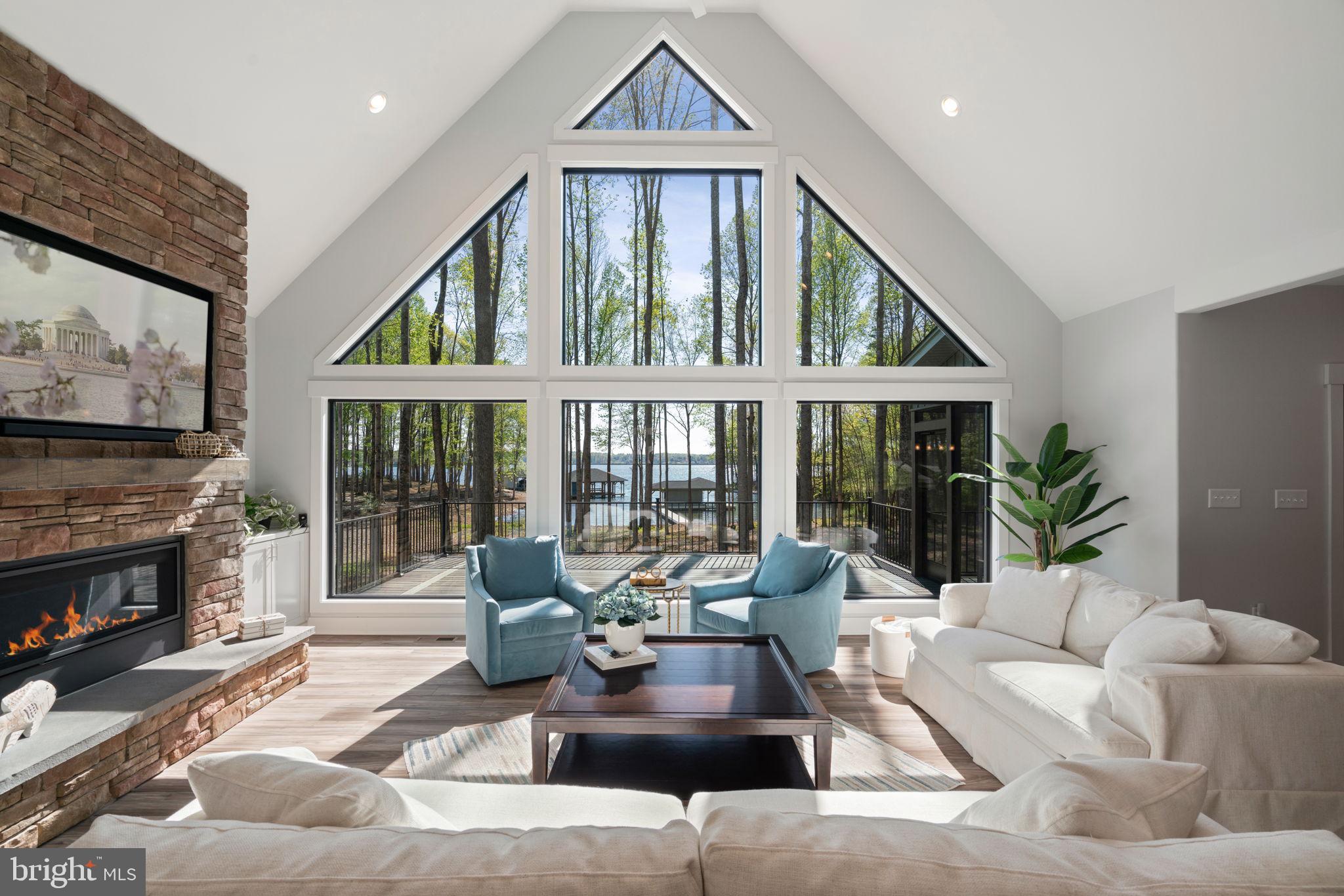 ANNA VISTA - Residential