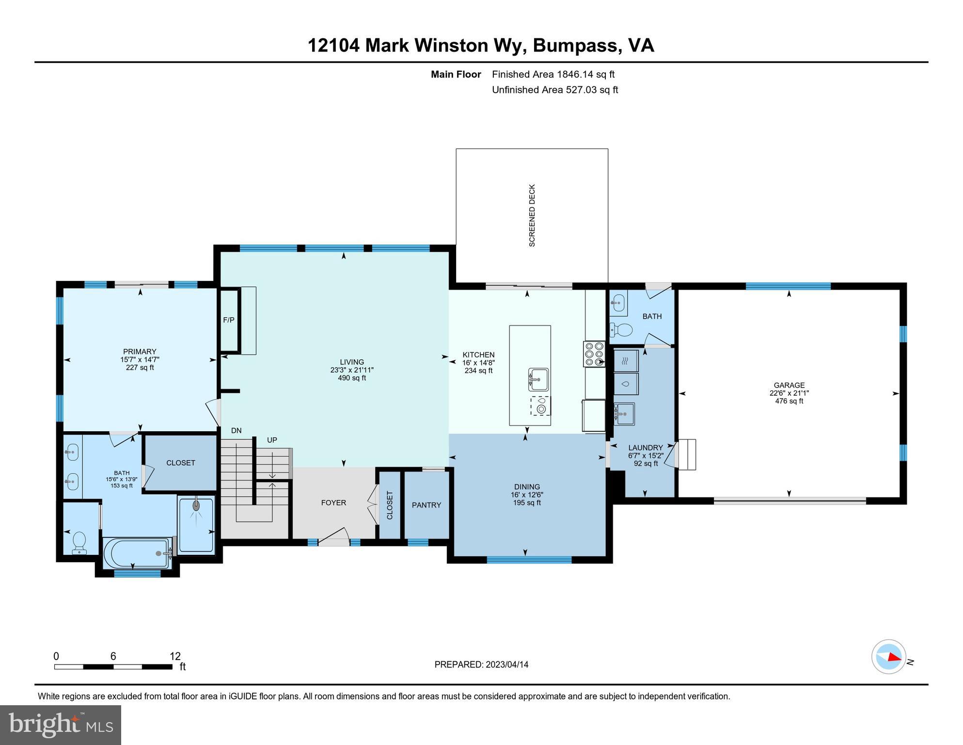 ANNA VISTA - Residential