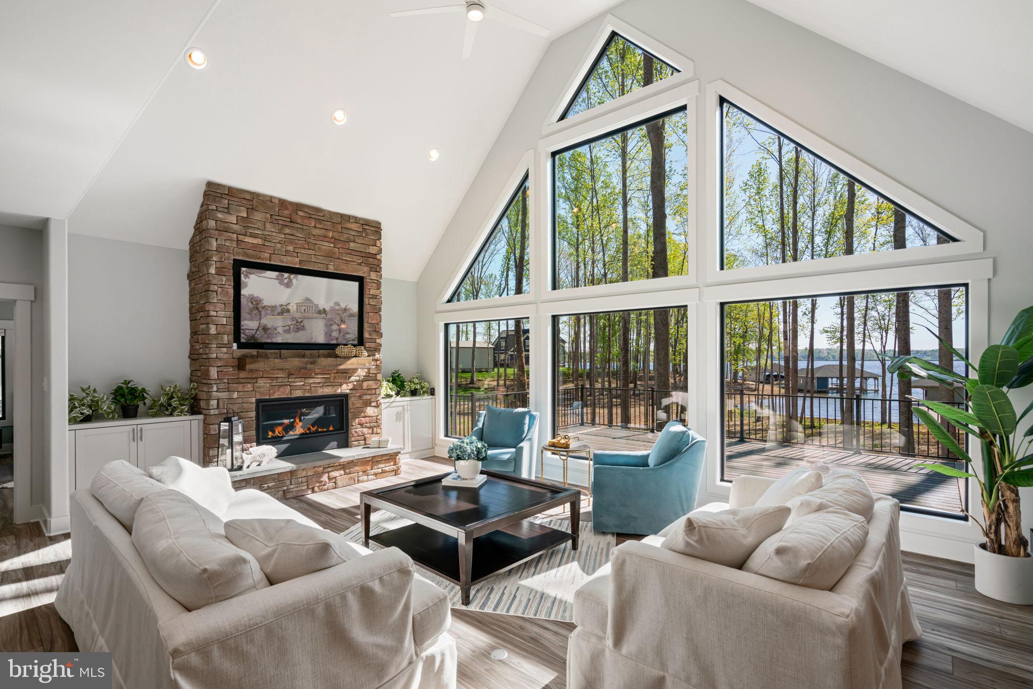 ANNA VISTA - Residential