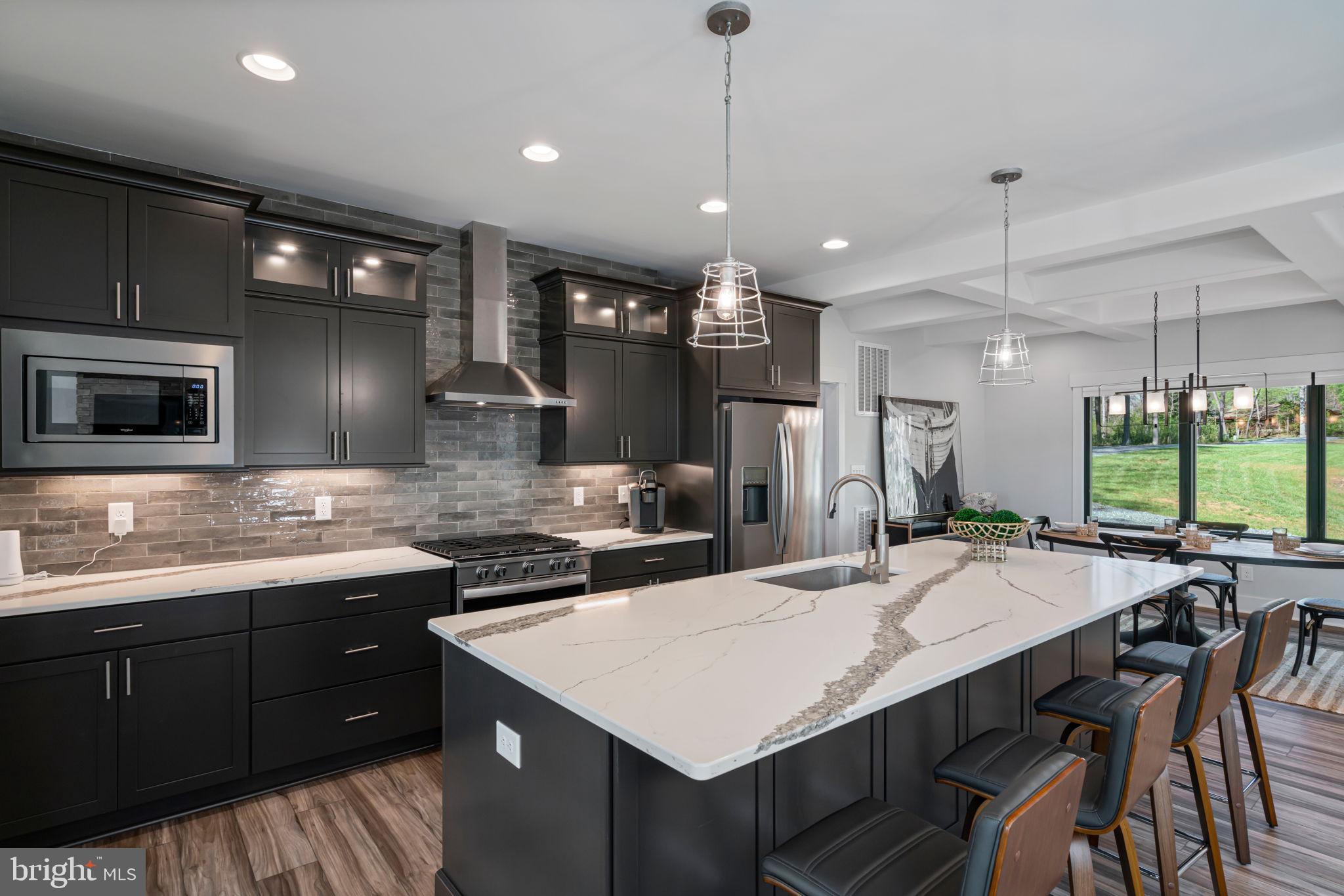 ANNA VISTA - Residential