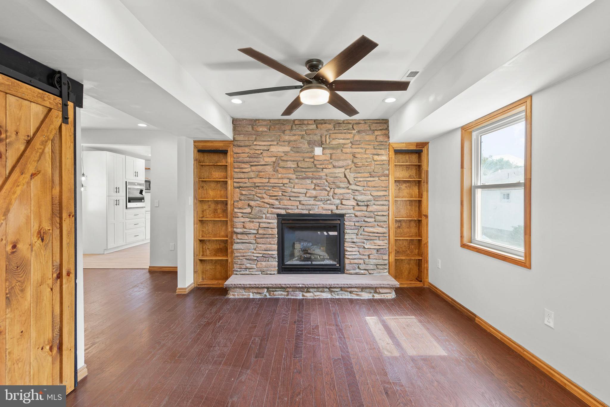 KEYSER - Residential