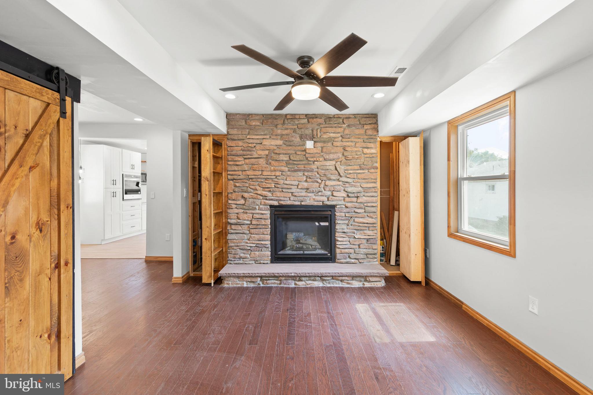 KEYSER - Residential