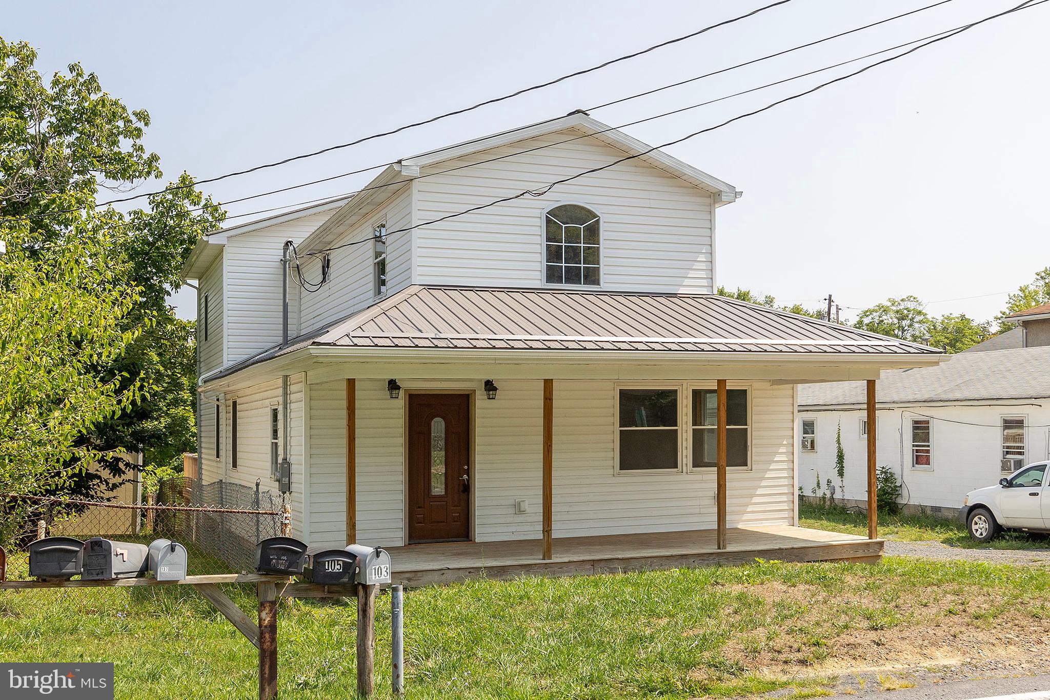 KEYSER - Residential