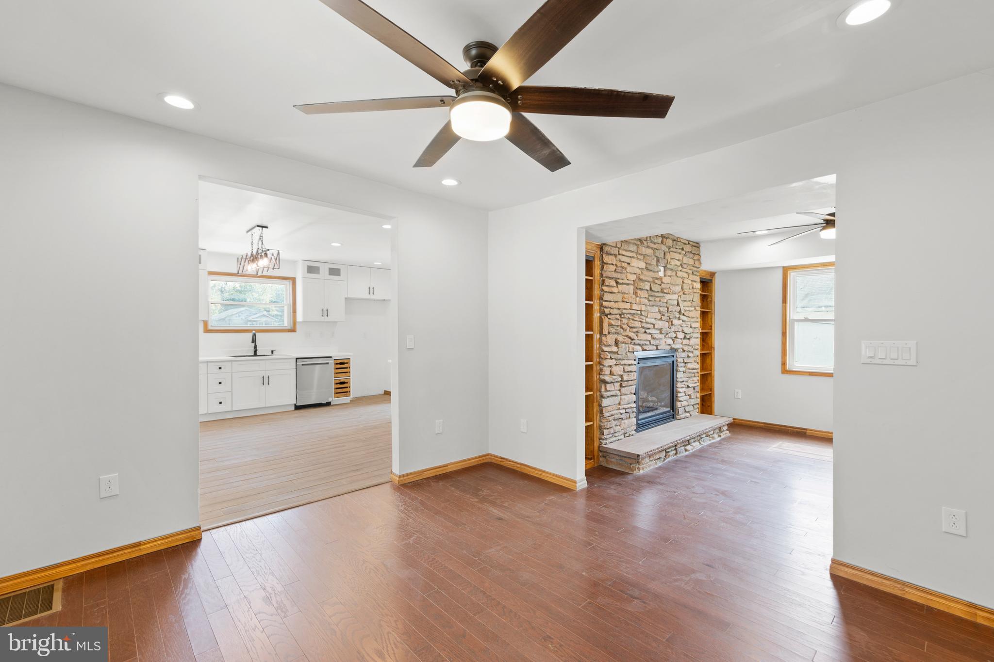 KEYSER - Residential