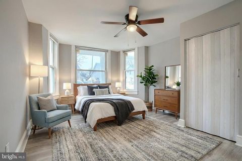 3807 FLEETWOOD AVENUE 1 BALTIMORE MD 21206