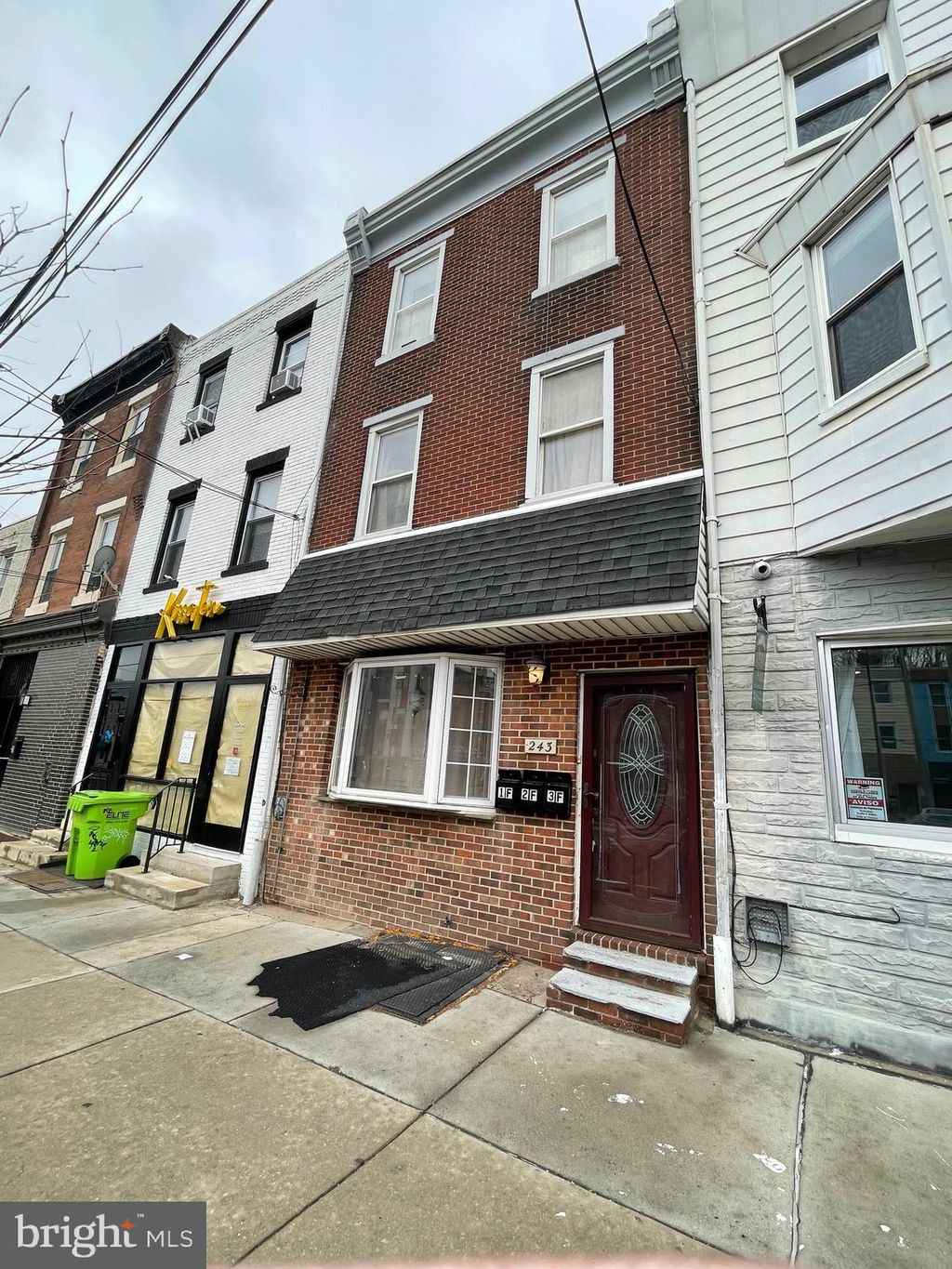 Photo of 243 E Girard Avenue #1ST FL, PHILADELPHIA, PA 19125 (MLS # PAPH2557606)