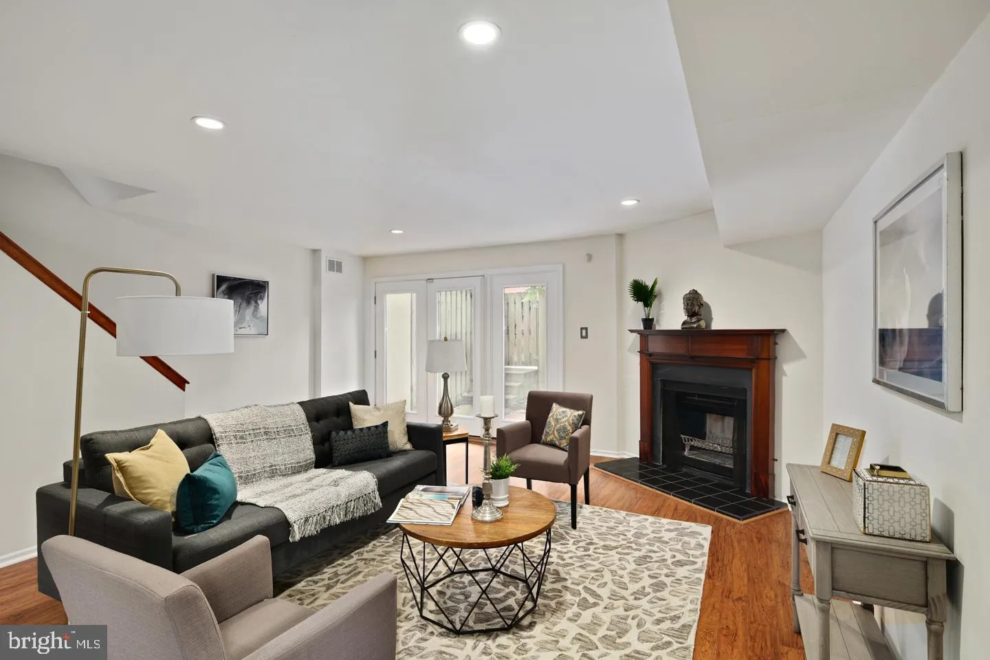 216 N 22nd Street Unit 2A, Philadelphia, PA 19103