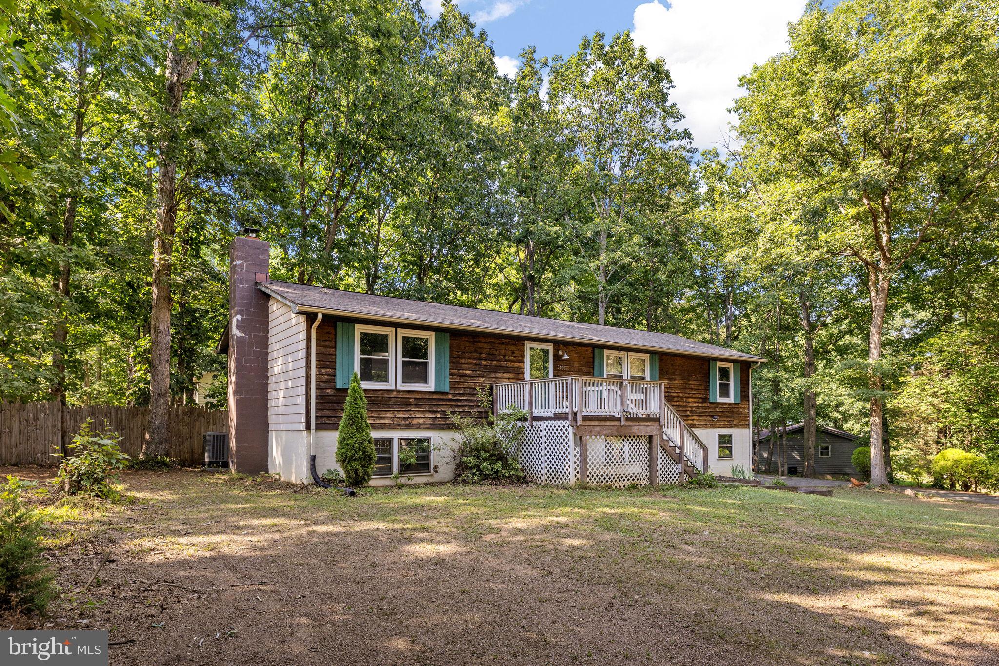 12400 TOLL HOUSE ROAD