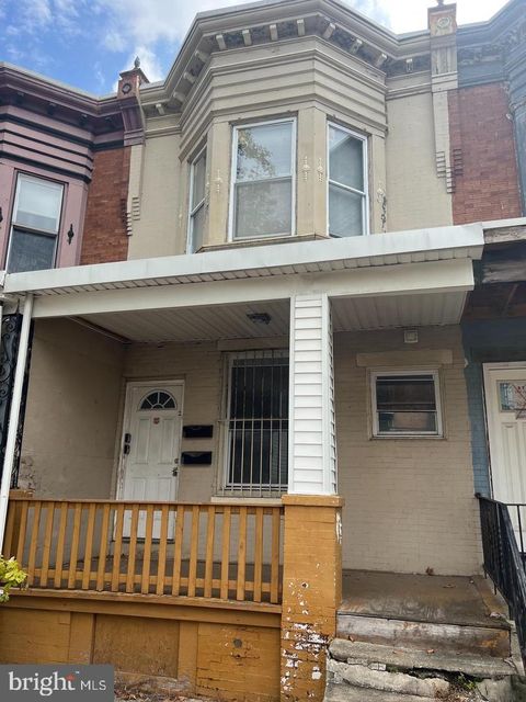 5112 HADFIELD STREET PHILADELPHIA PA 19143