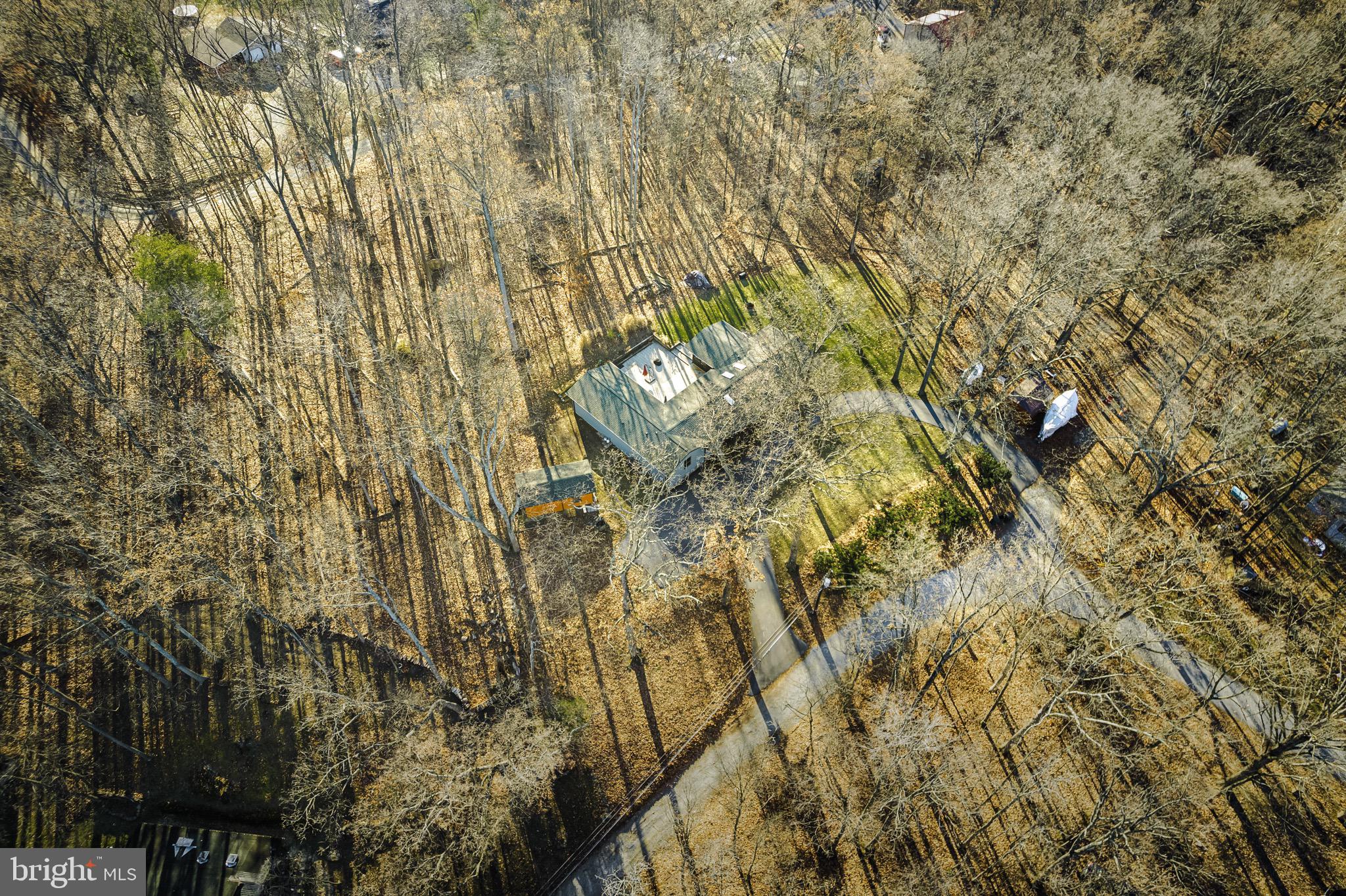 RIVER VIEW PARK - Residential Lease