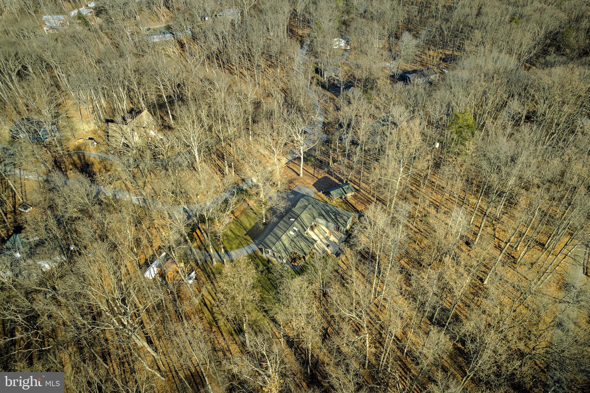 RIVER VIEW PARK - Residential Lease