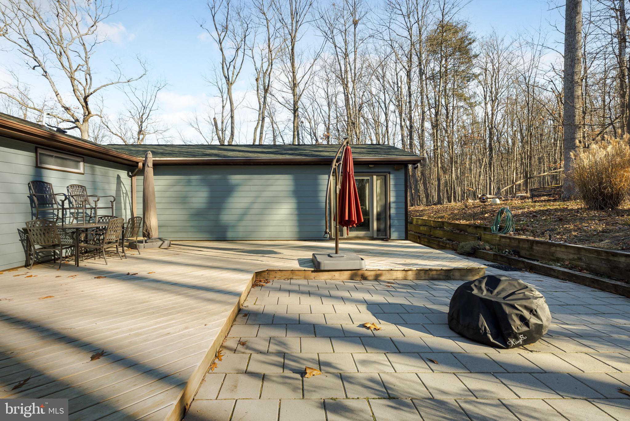 RIVER VIEW PARK - Residential Lease