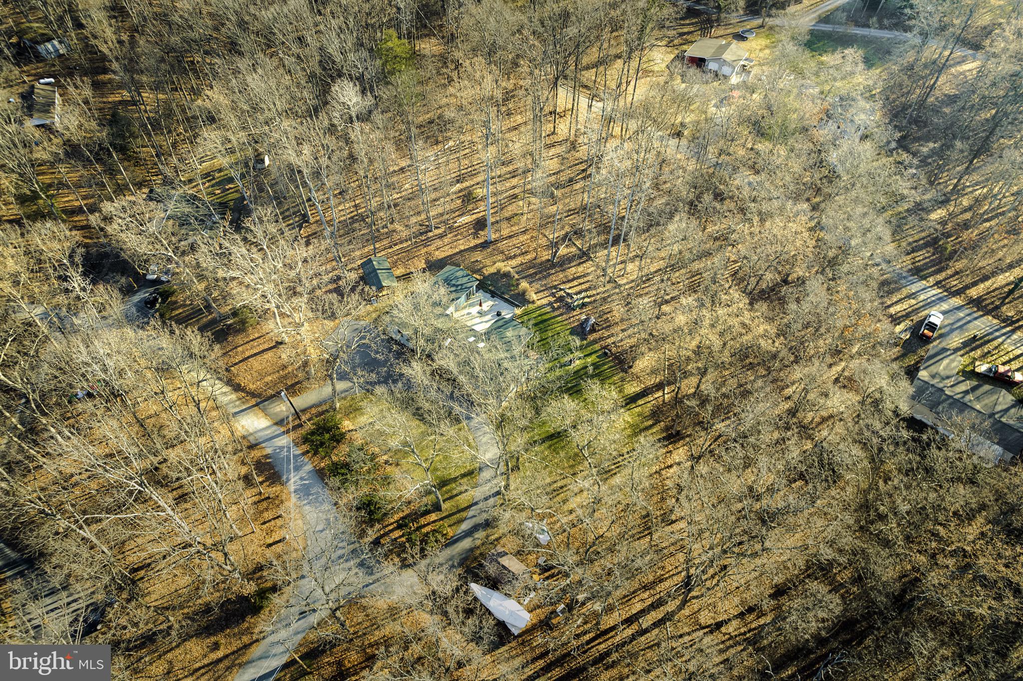 RIVER VIEW PARK - Residential Lease