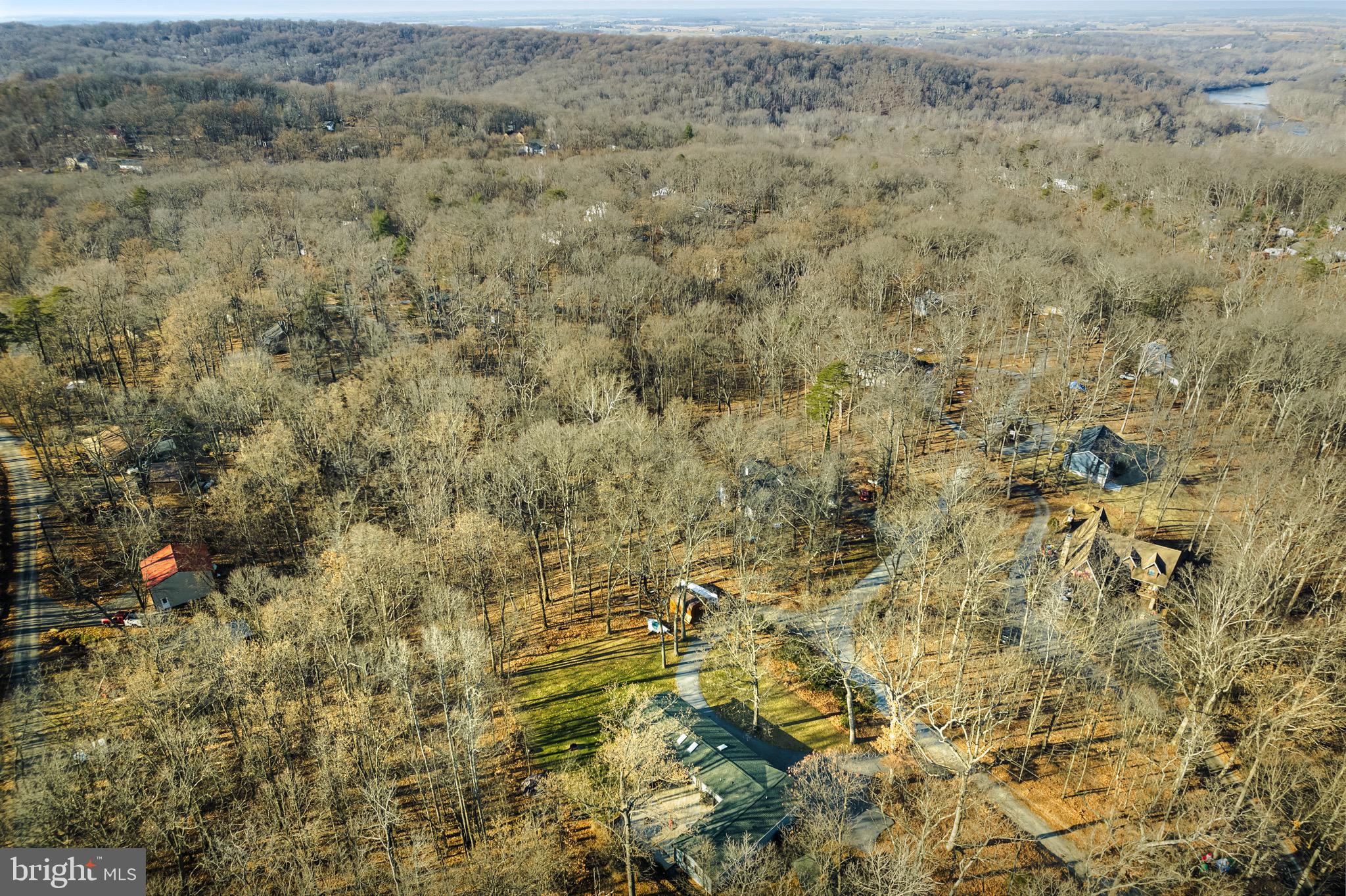 RIVER VIEW PARK - Residential Lease