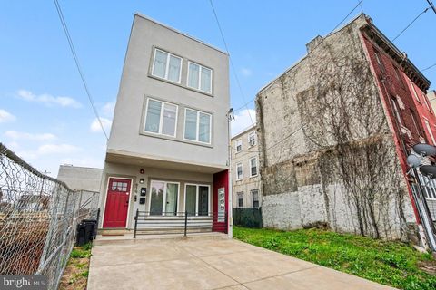 679 N 11TH STREET A PHILADELPHIA PA 19123