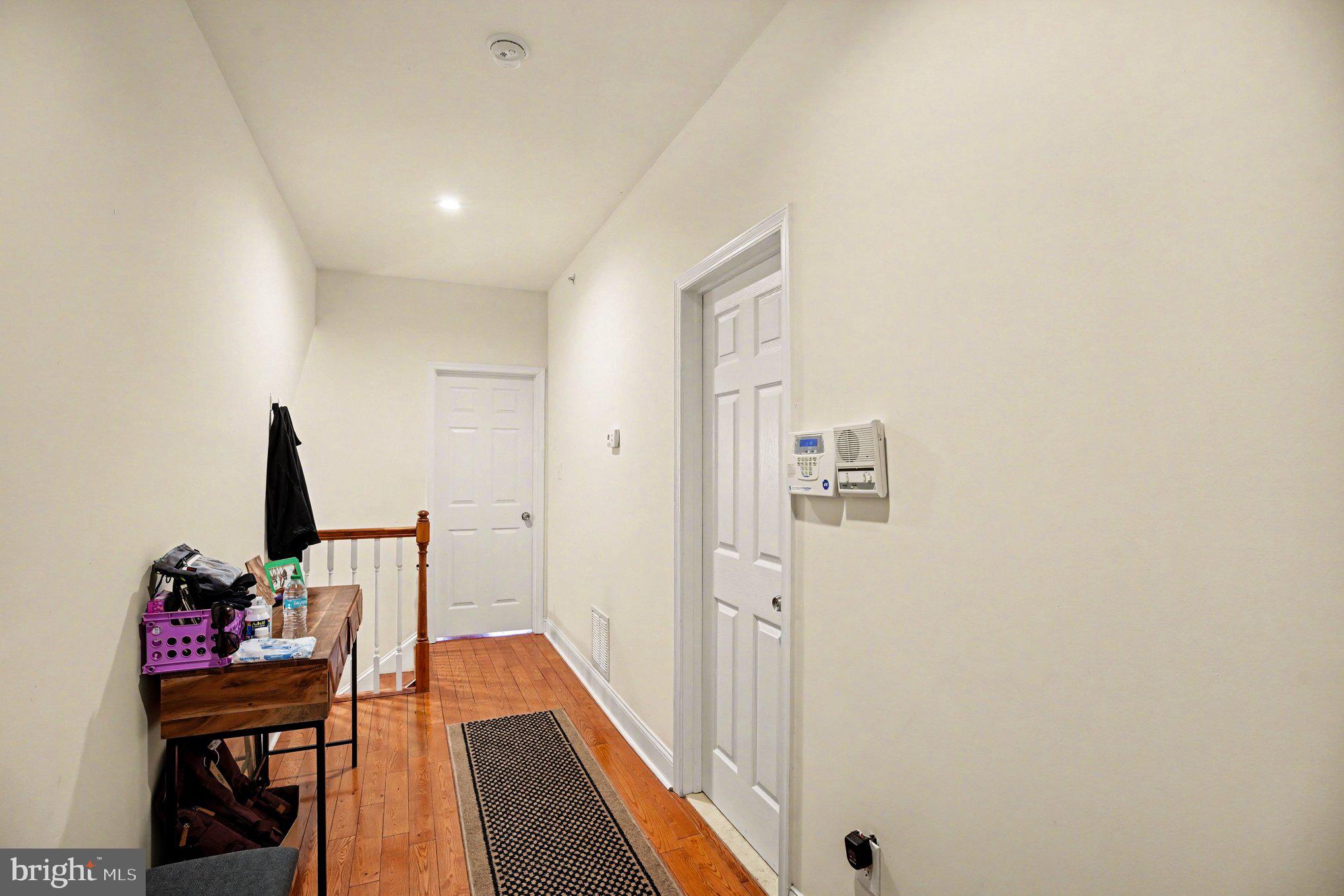 POPLAR - Residential