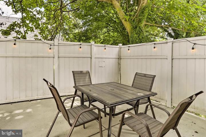 POPLAR - Residential