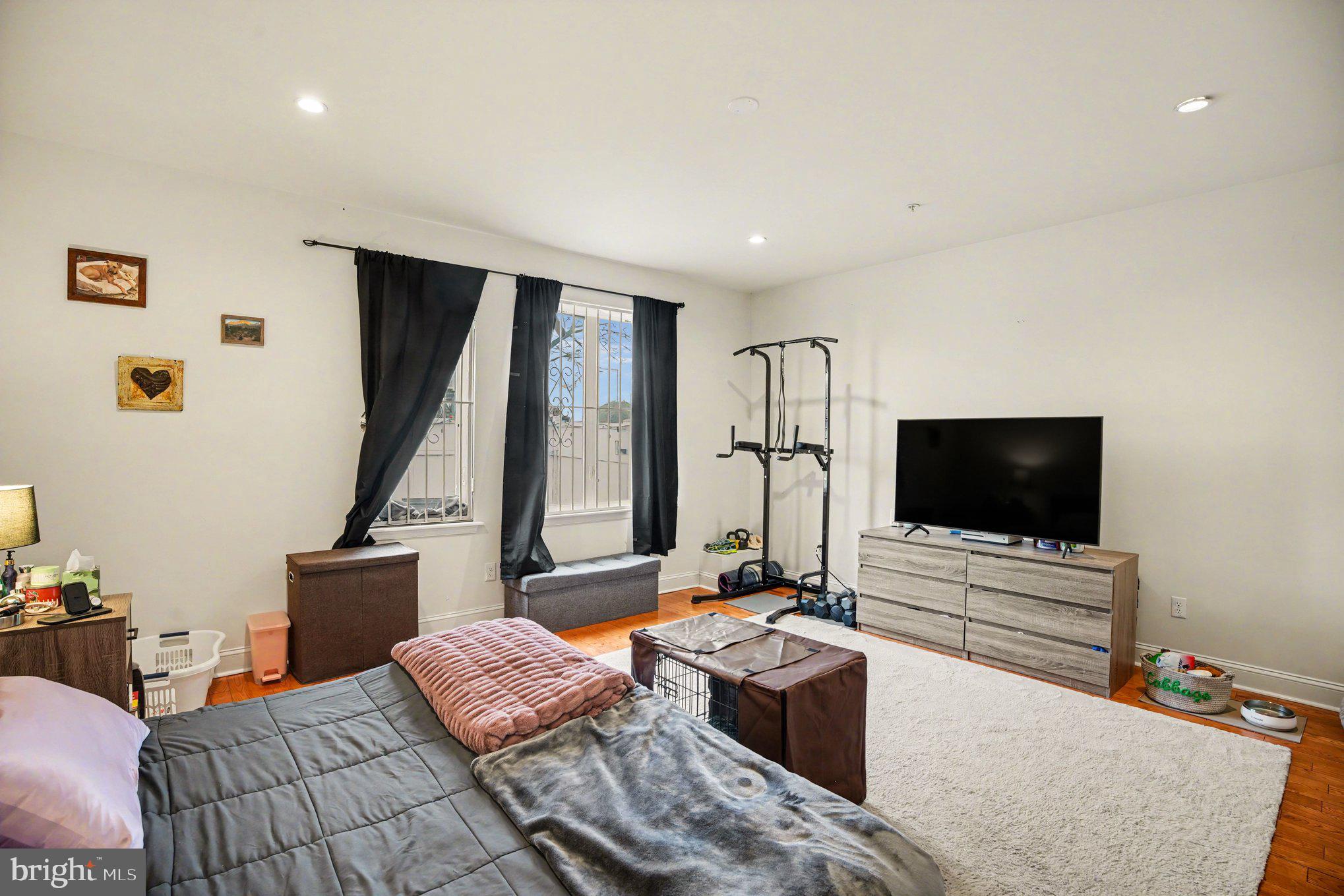 POPLAR - Residential