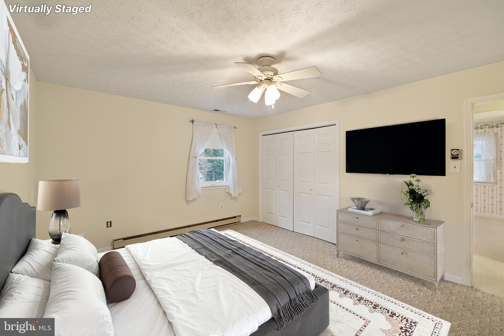 CRESTVIEW HEIGHTS - Residential