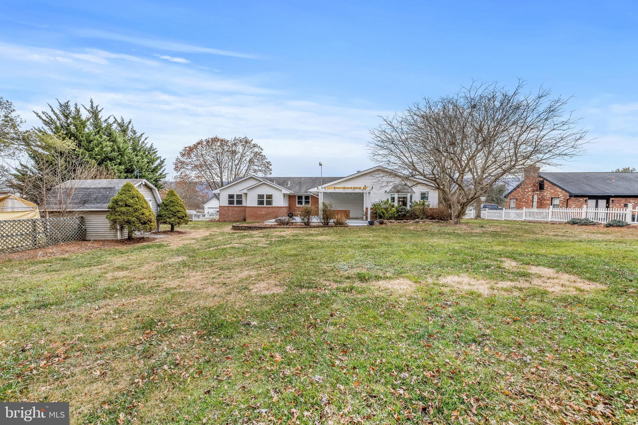 CRESTVIEW HEIGHTS - Residential