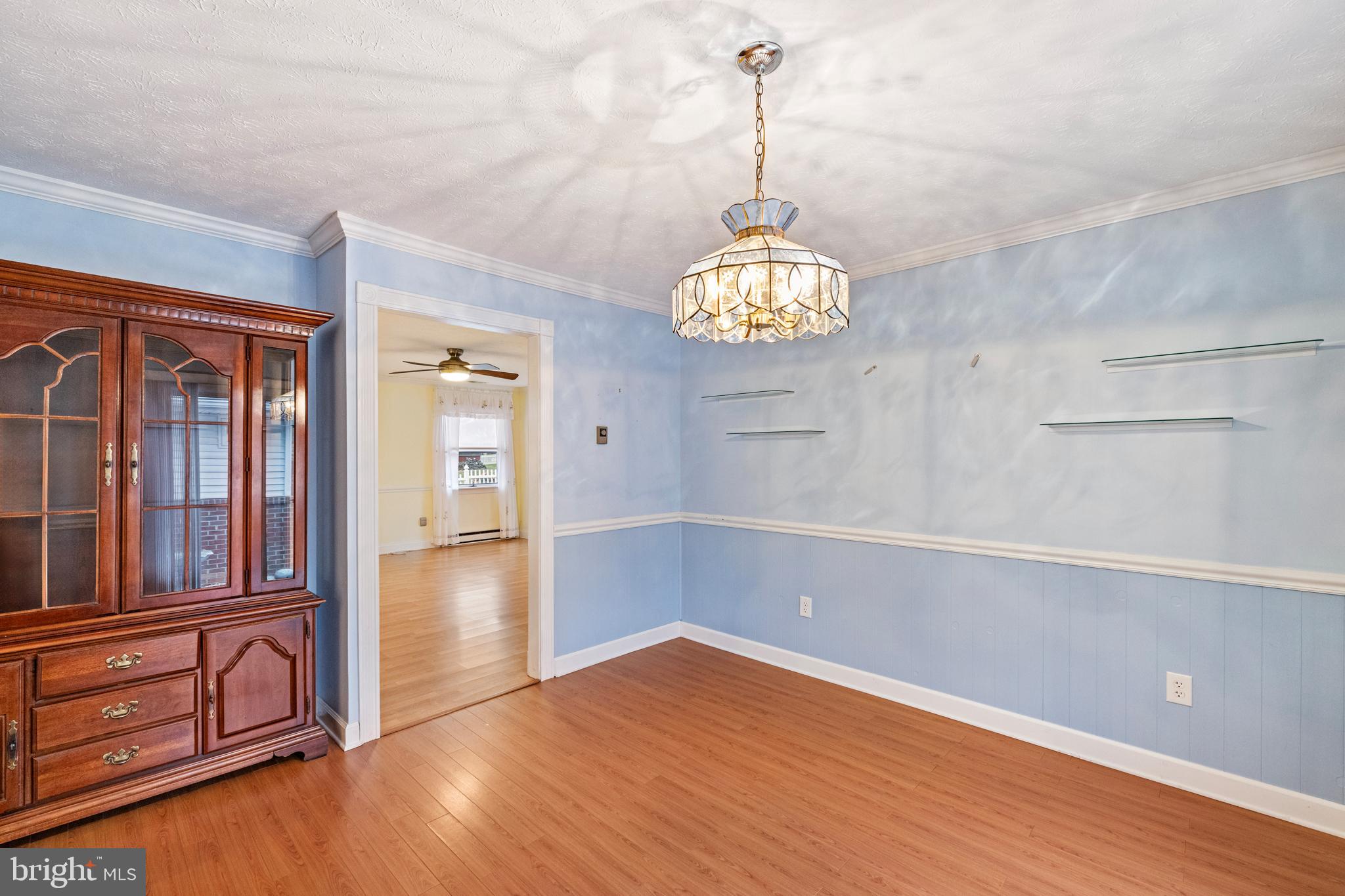 CRESTVIEW HEIGHTS - Residential