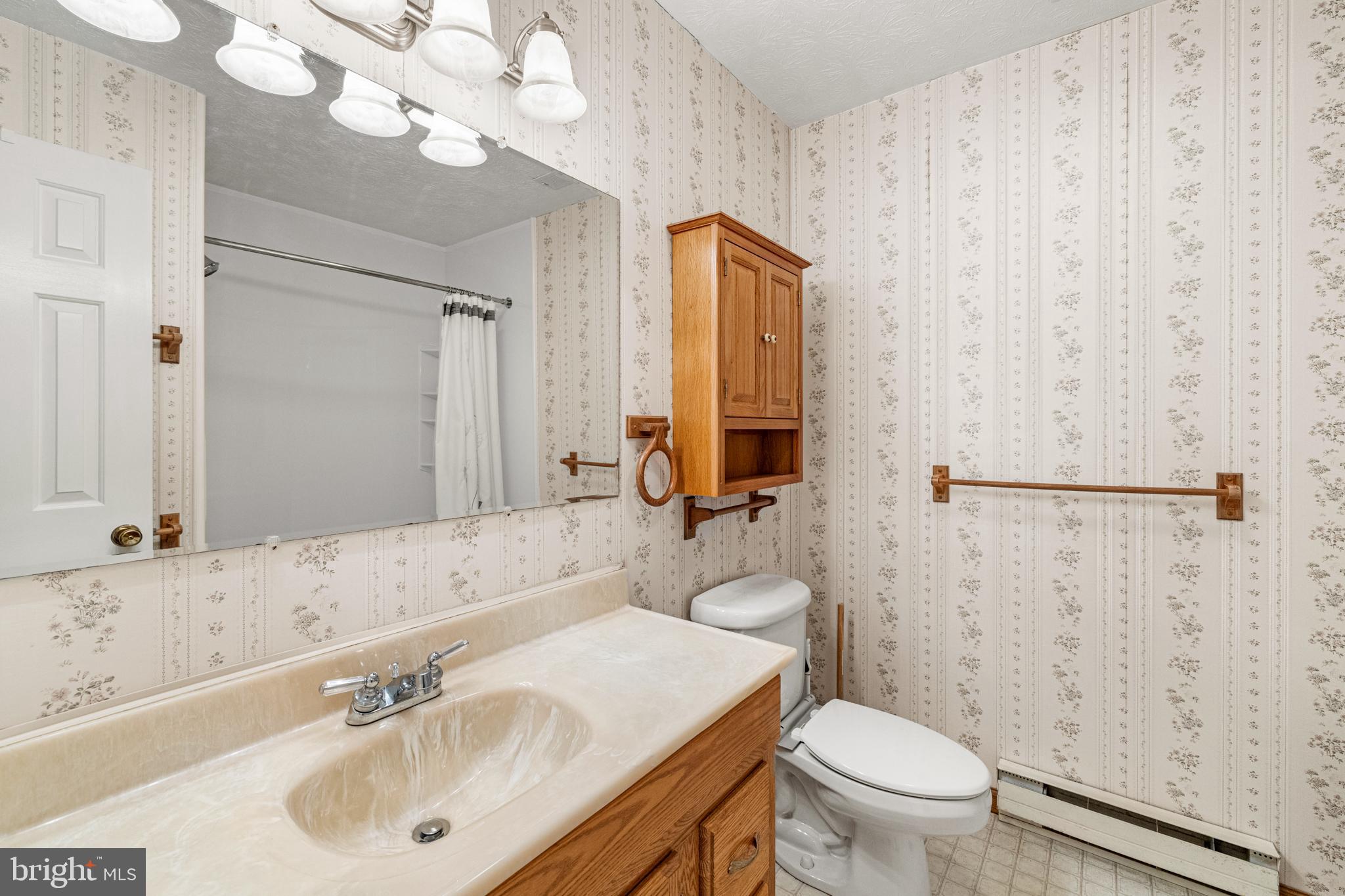 CRESTVIEW HEIGHTS - Residential