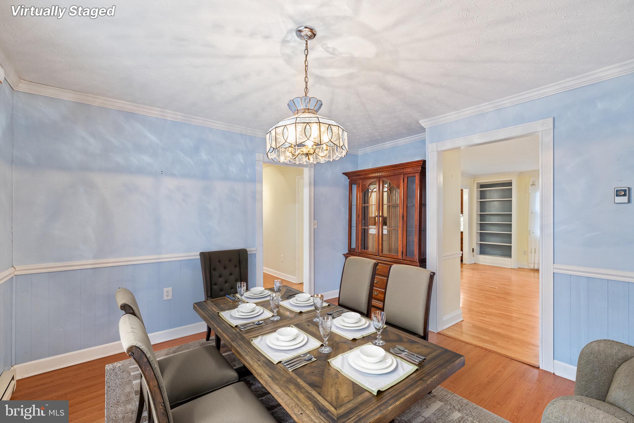 CRESTVIEW HEIGHTS - Residential