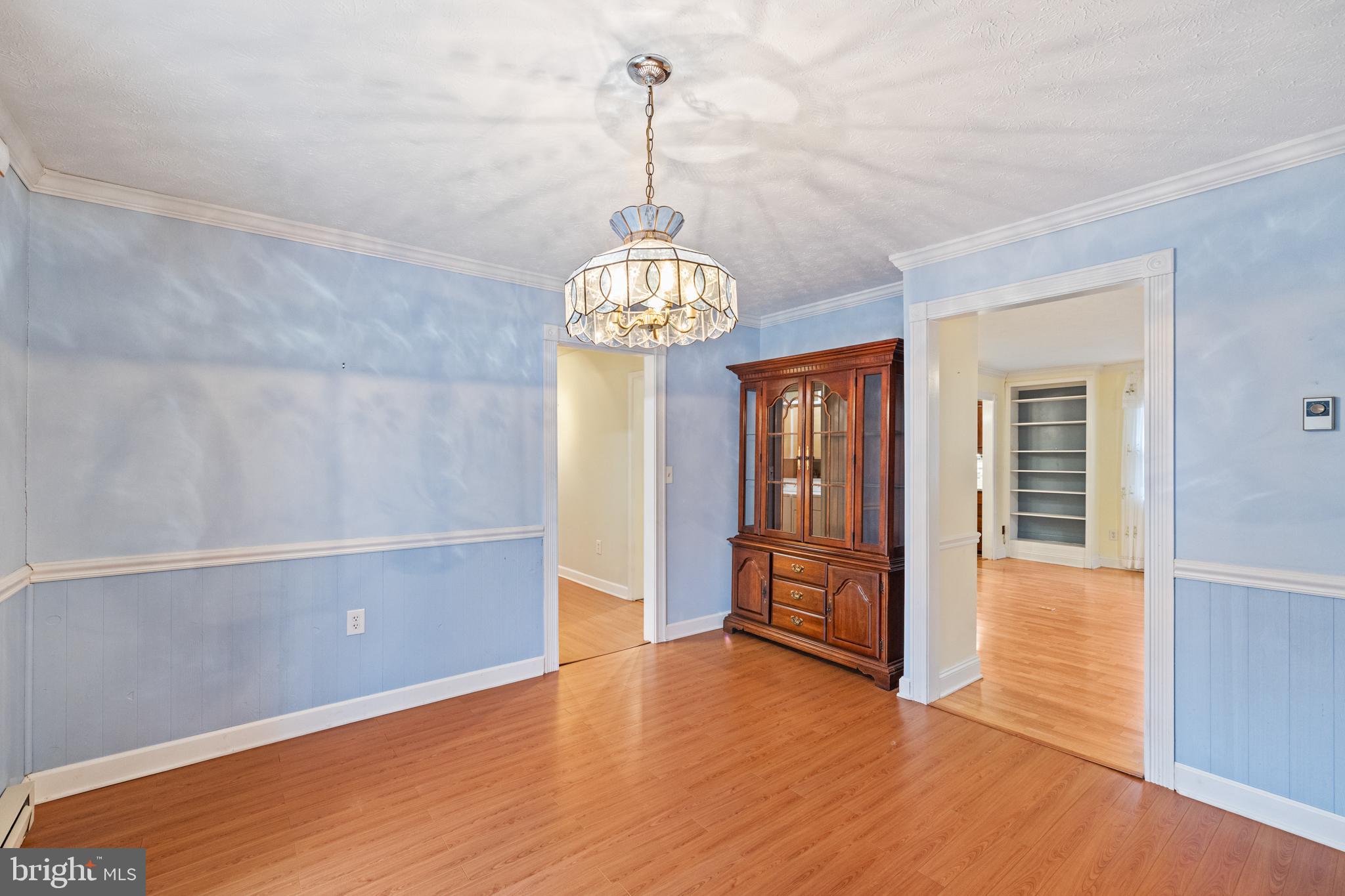 CRESTVIEW HEIGHTS - Residential