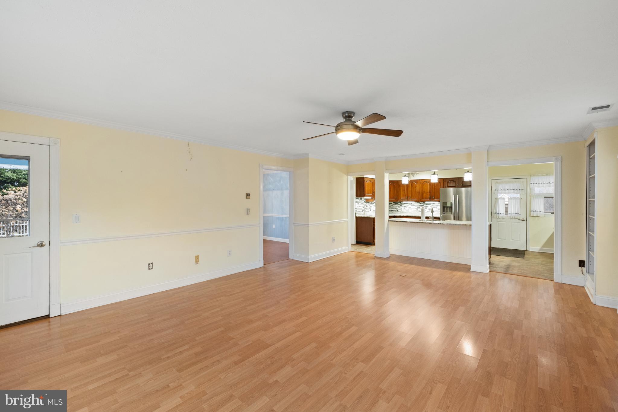 CRESTVIEW HEIGHTS - Residential