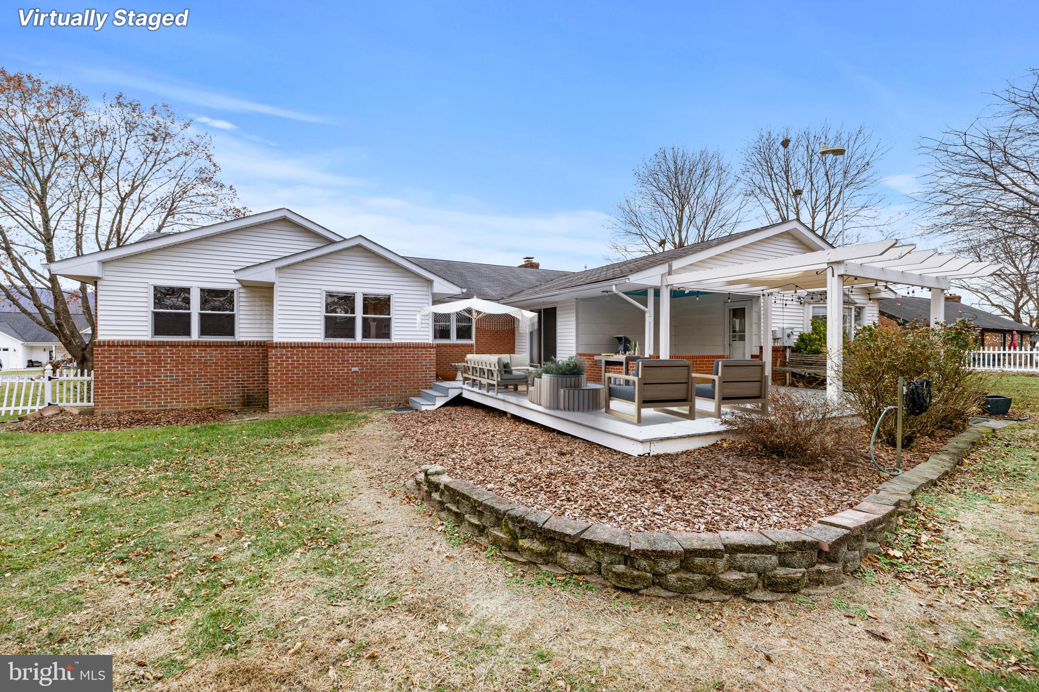 CRESTVIEW HEIGHTS - Residential