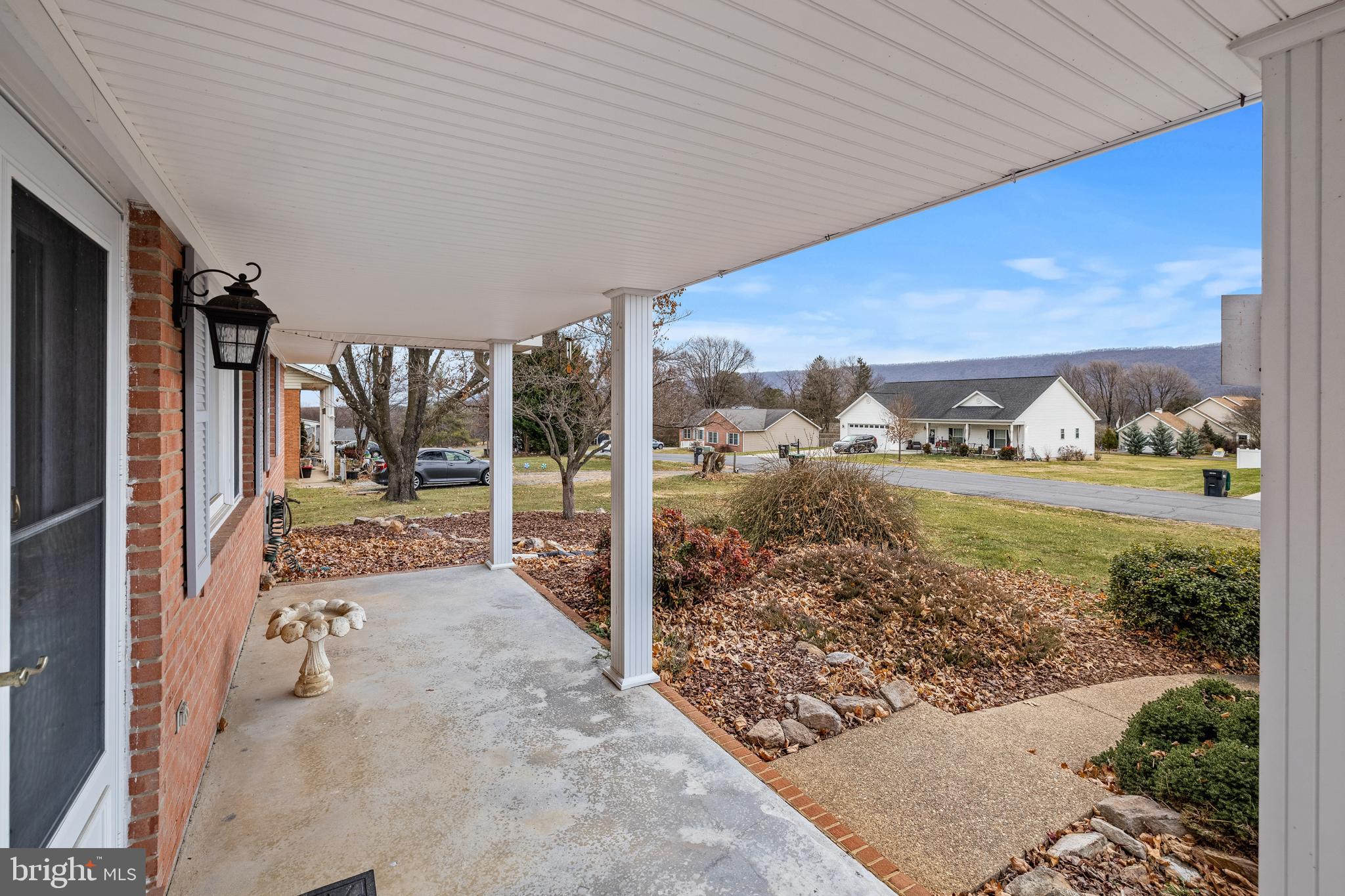 CRESTVIEW HEIGHTS - Residential