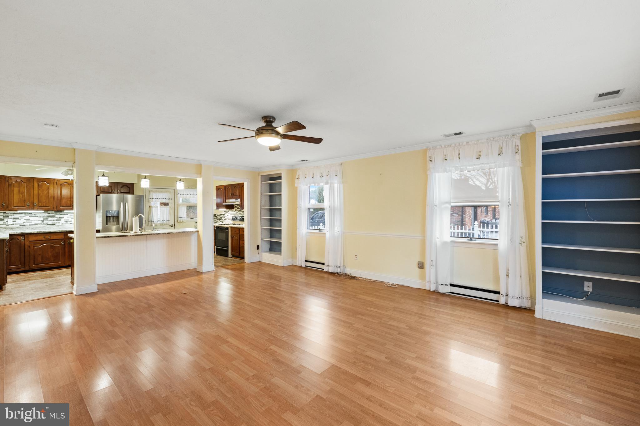 CRESTVIEW HEIGHTS - Residential