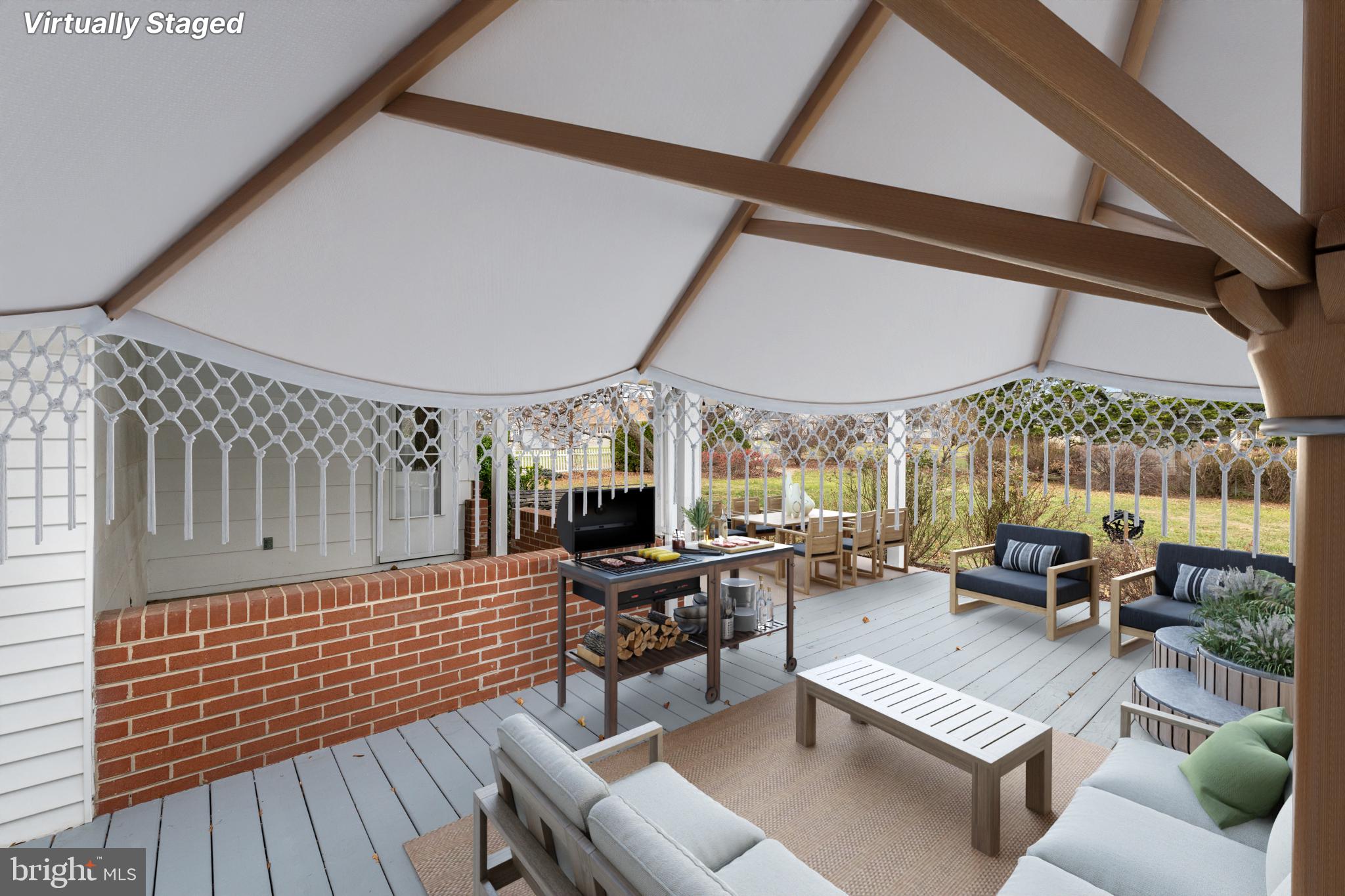 CRESTVIEW HEIGHTS - Residential