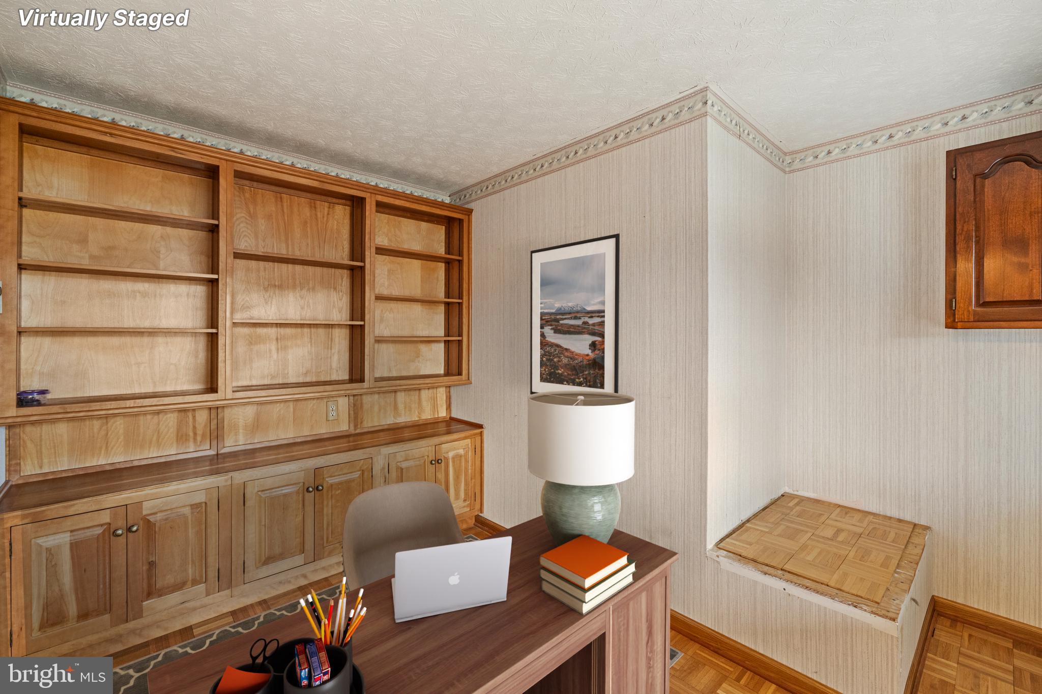 CRESTVIEW HEIGHTS - Residential