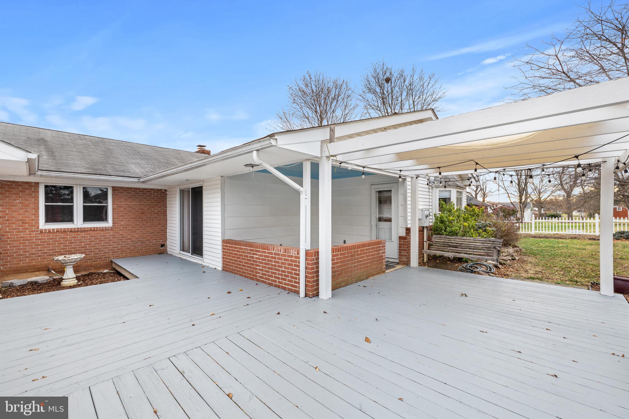 CRESTVIEW HEIGHTS - Residential