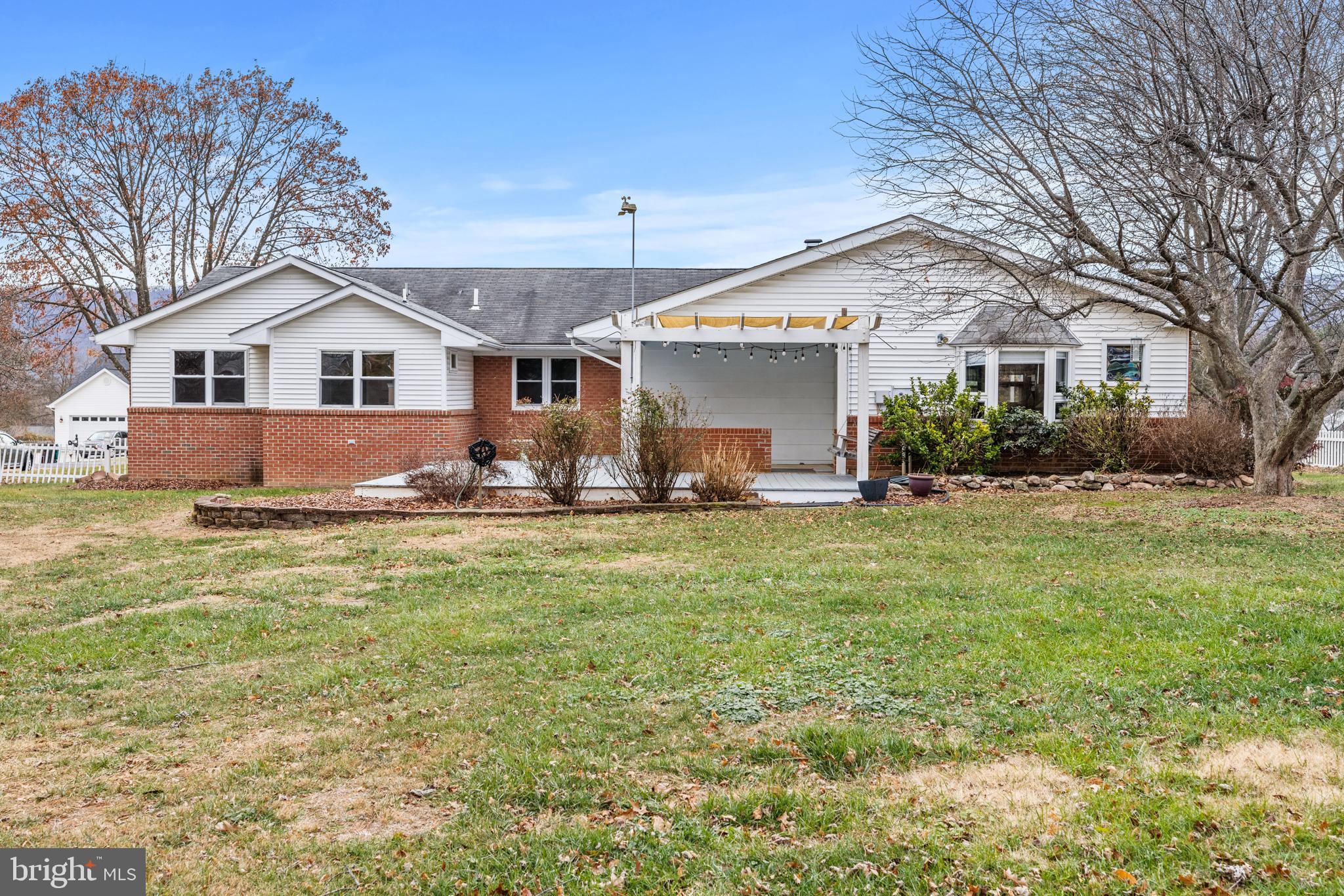 CRESTVIEW HEIGHTS - Residential