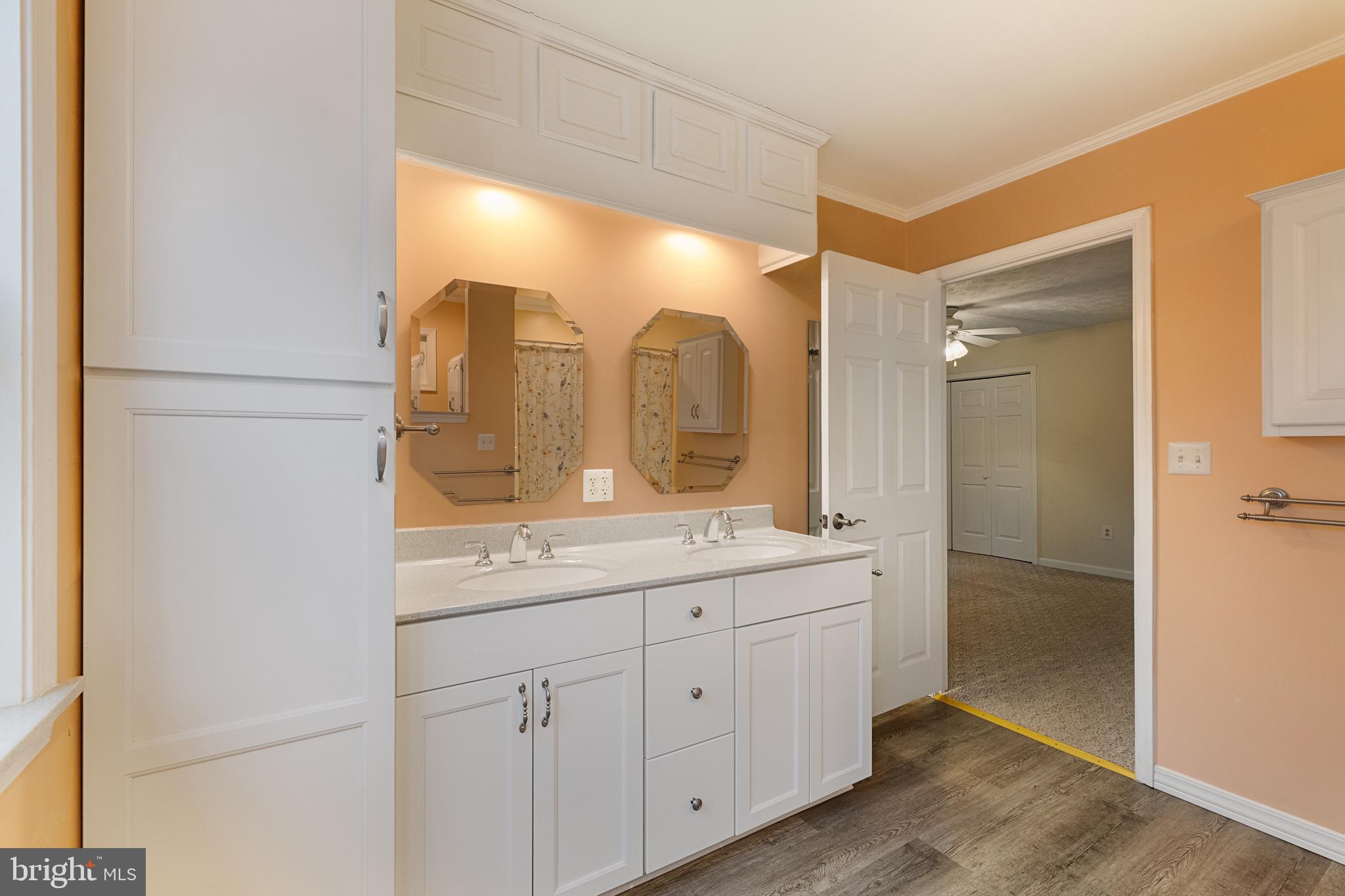 CRESTVIEW HEIGHTS - Residential