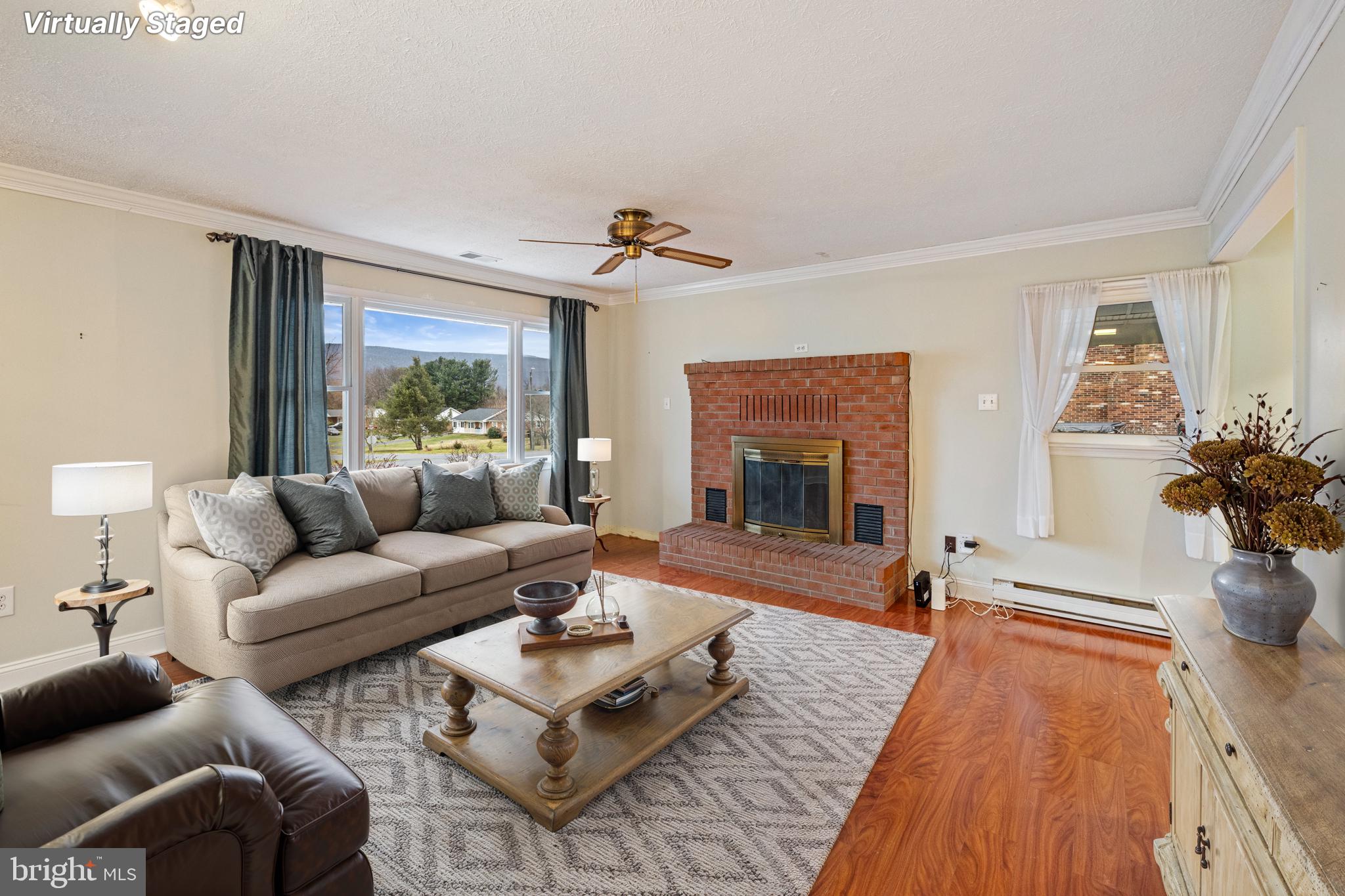 CRESTVIEW HEIGHTS - Residential