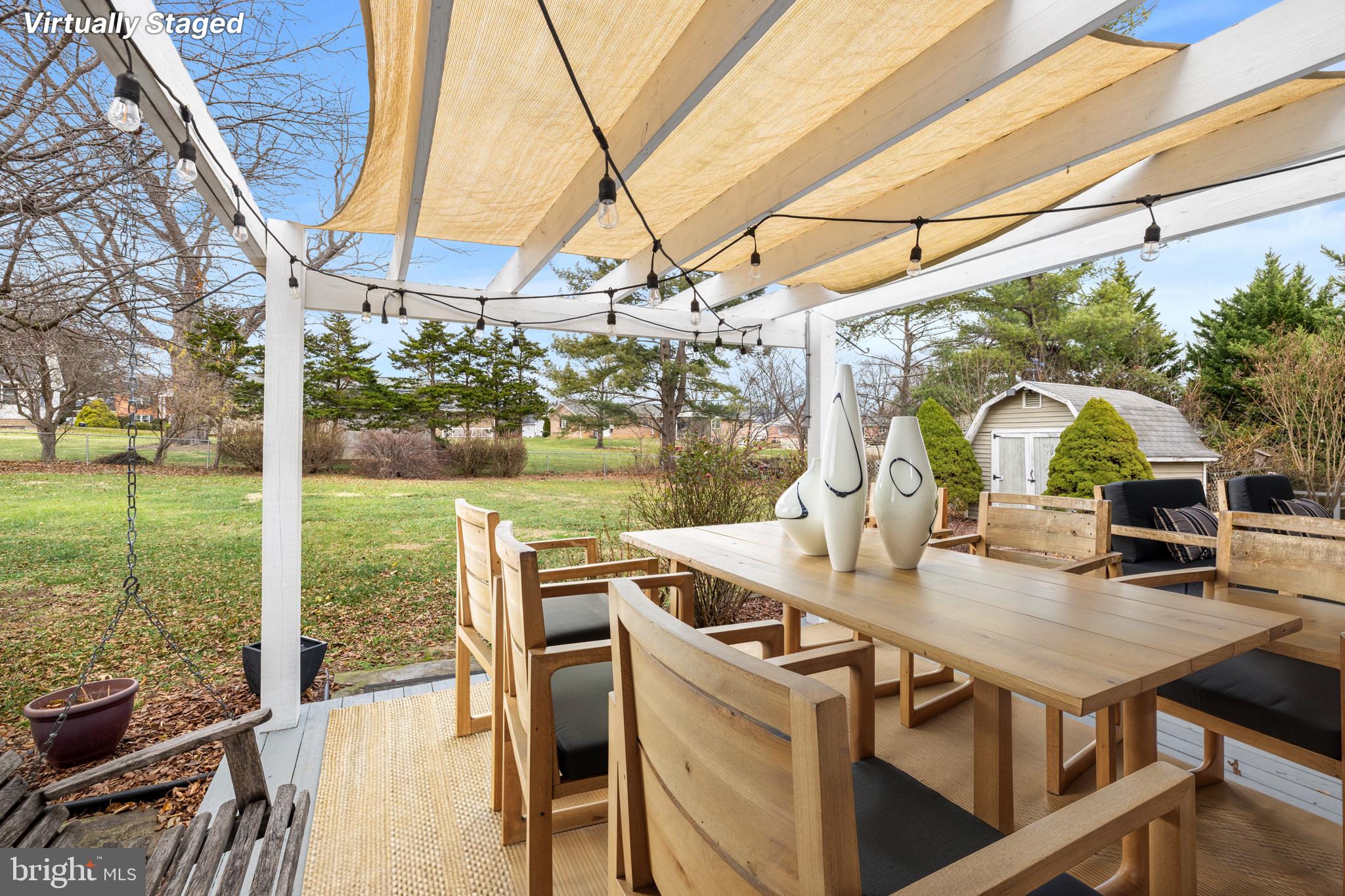 CRESTVIEW HEIGHTS - Residential