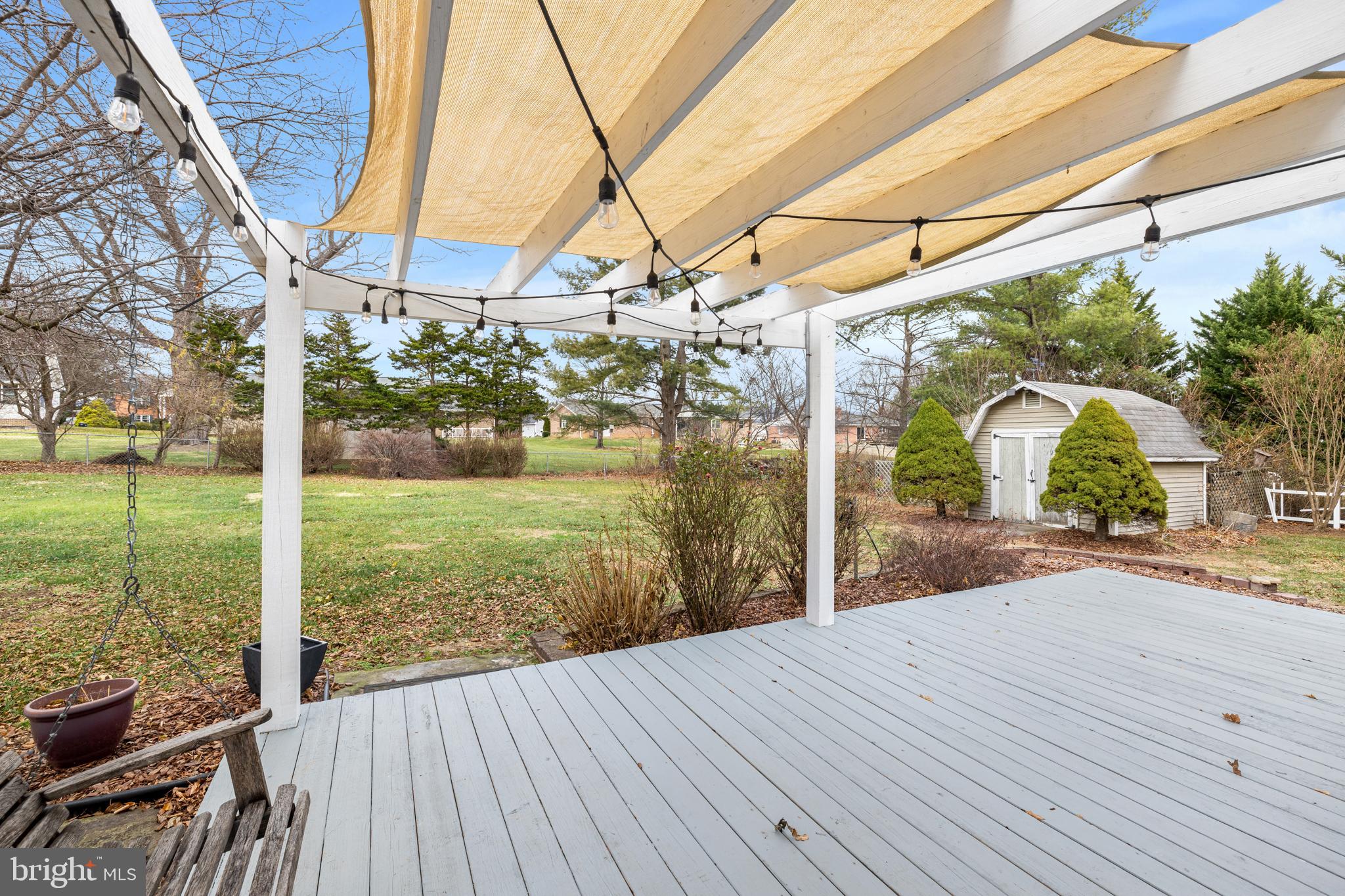 CRESTVIEW HEIGHTS - Residential