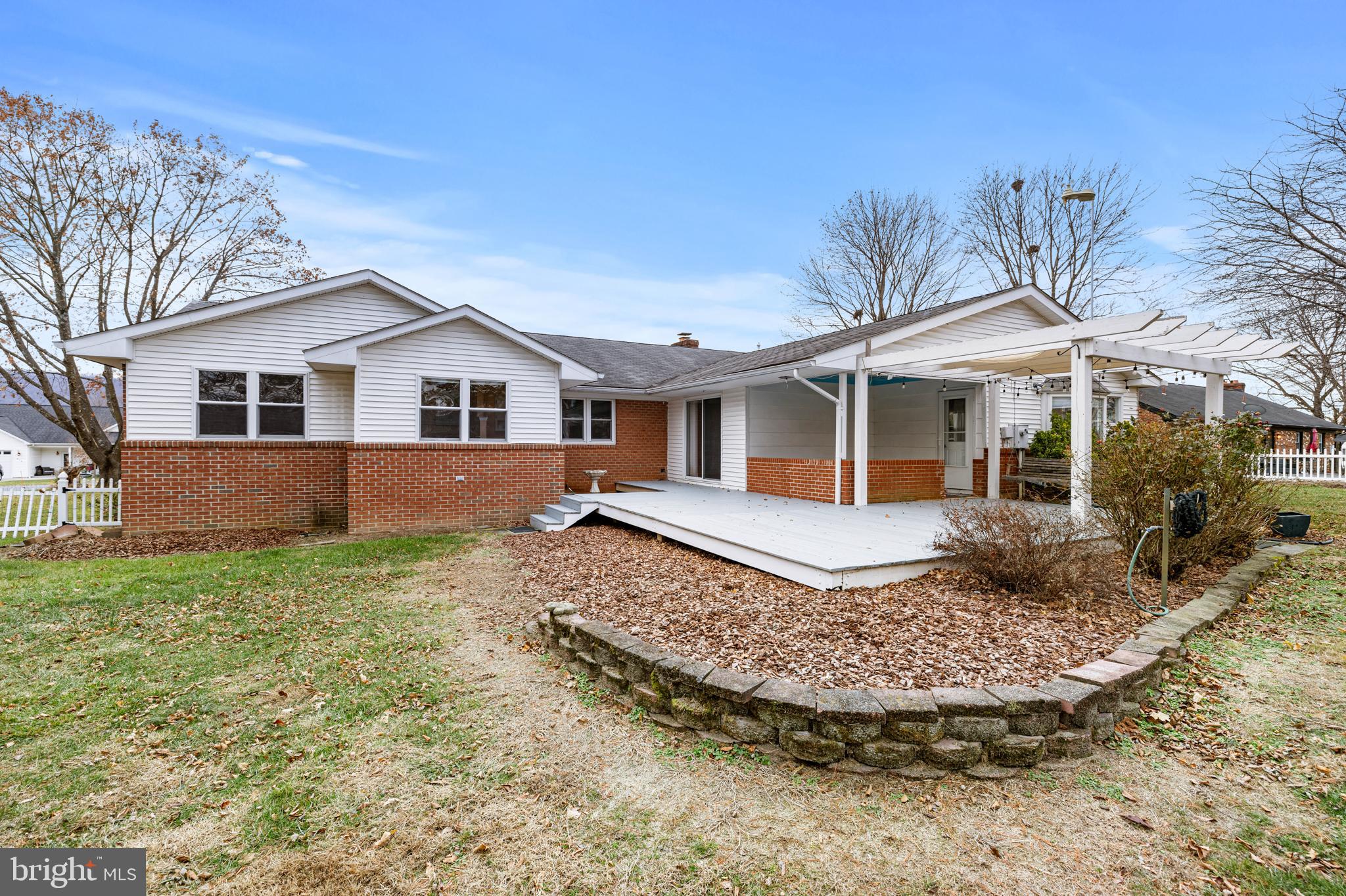 CRESTVIEW HEIGHTS - Residential