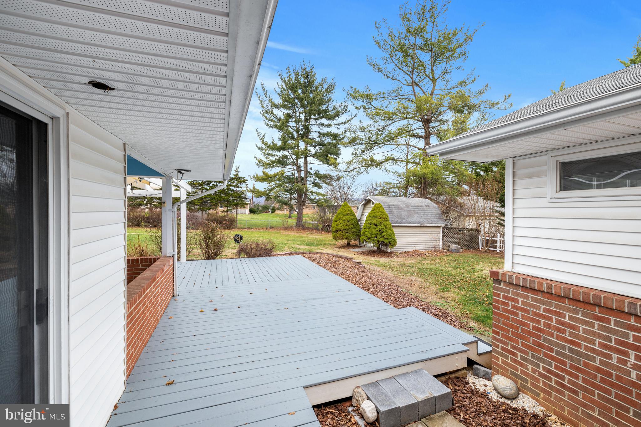 CRESTVIEW HEIGHTS - Residential