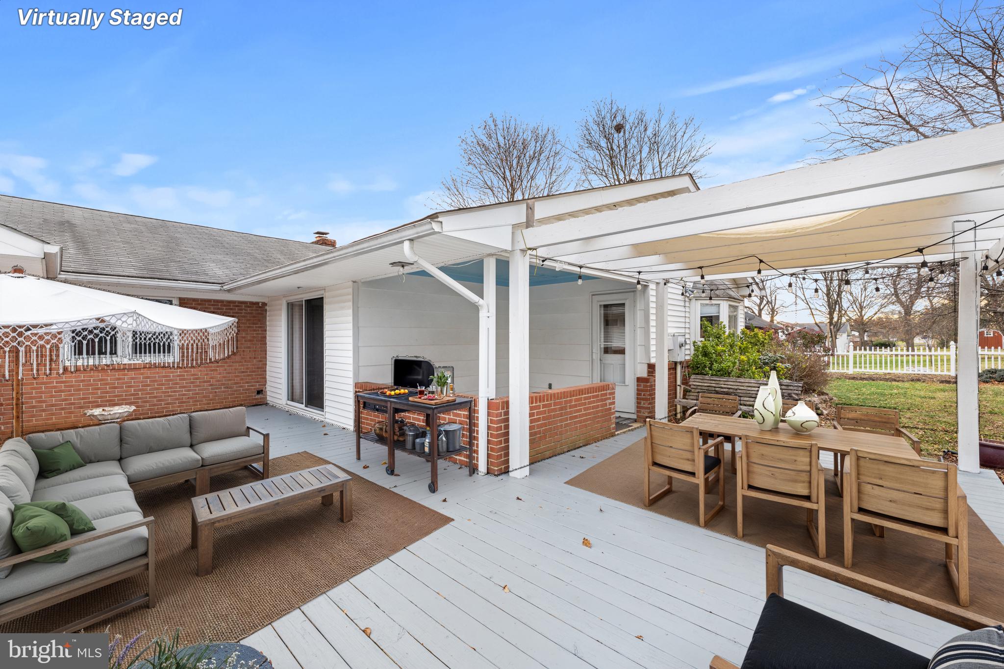 CRESTVIEW HEIGHTS - Residential