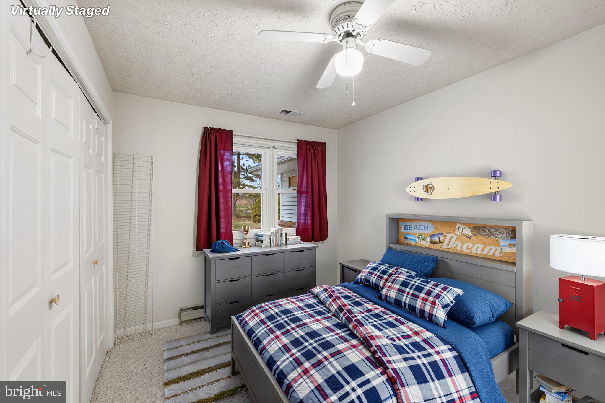 CRESTVIEW HEIGHTS - Residential